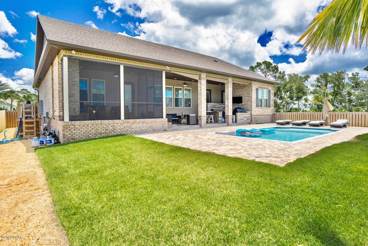 Bay Point Unit 1 - Residential