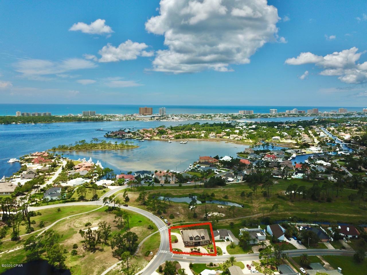 Bay Point Unit 1 - Residential