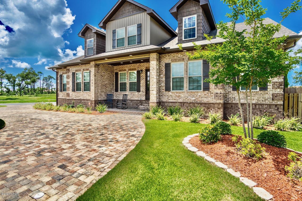 Bay Point Unit 1 - Residential