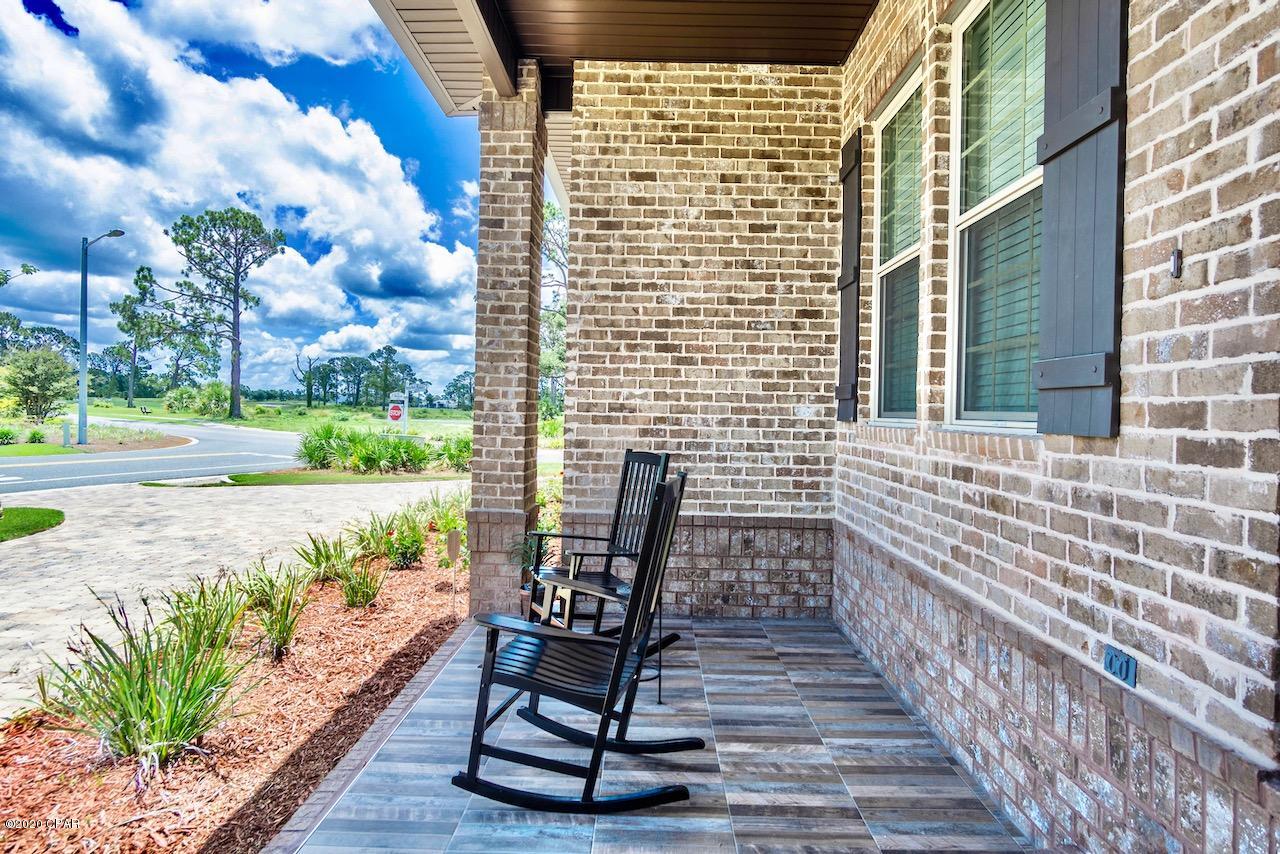 Bay Point Unit 1 - Residential