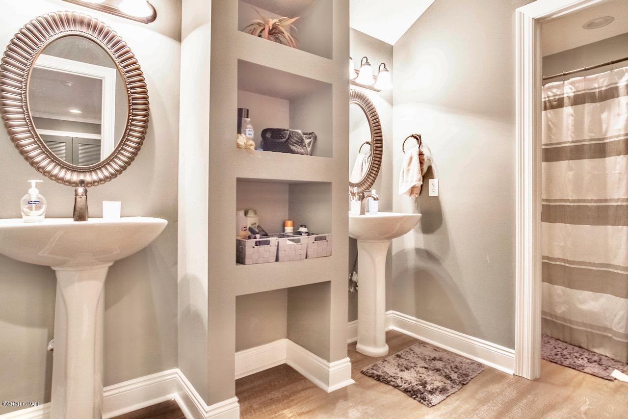 Bay Point Unit 1 - Residential