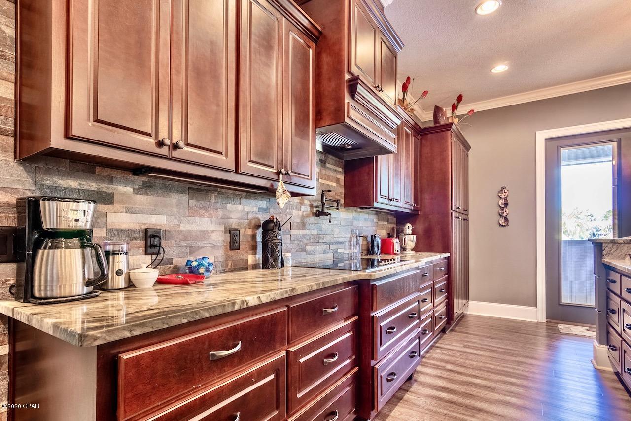 Bay Point Unit 1 - Residential