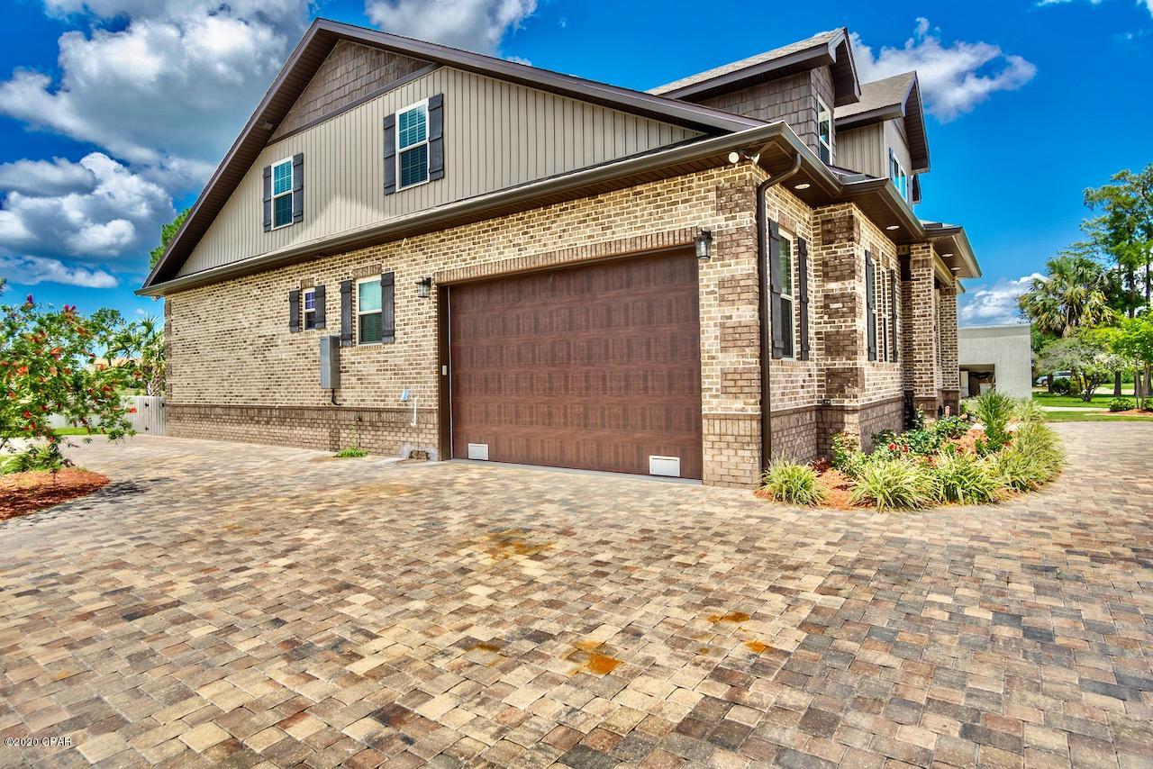 Bay Point Unit 1 - Residential