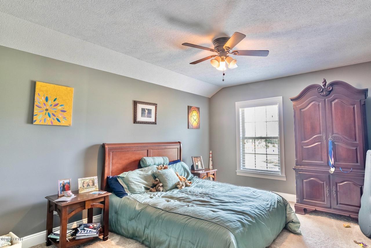 Bay Point Unit 1 - Residential