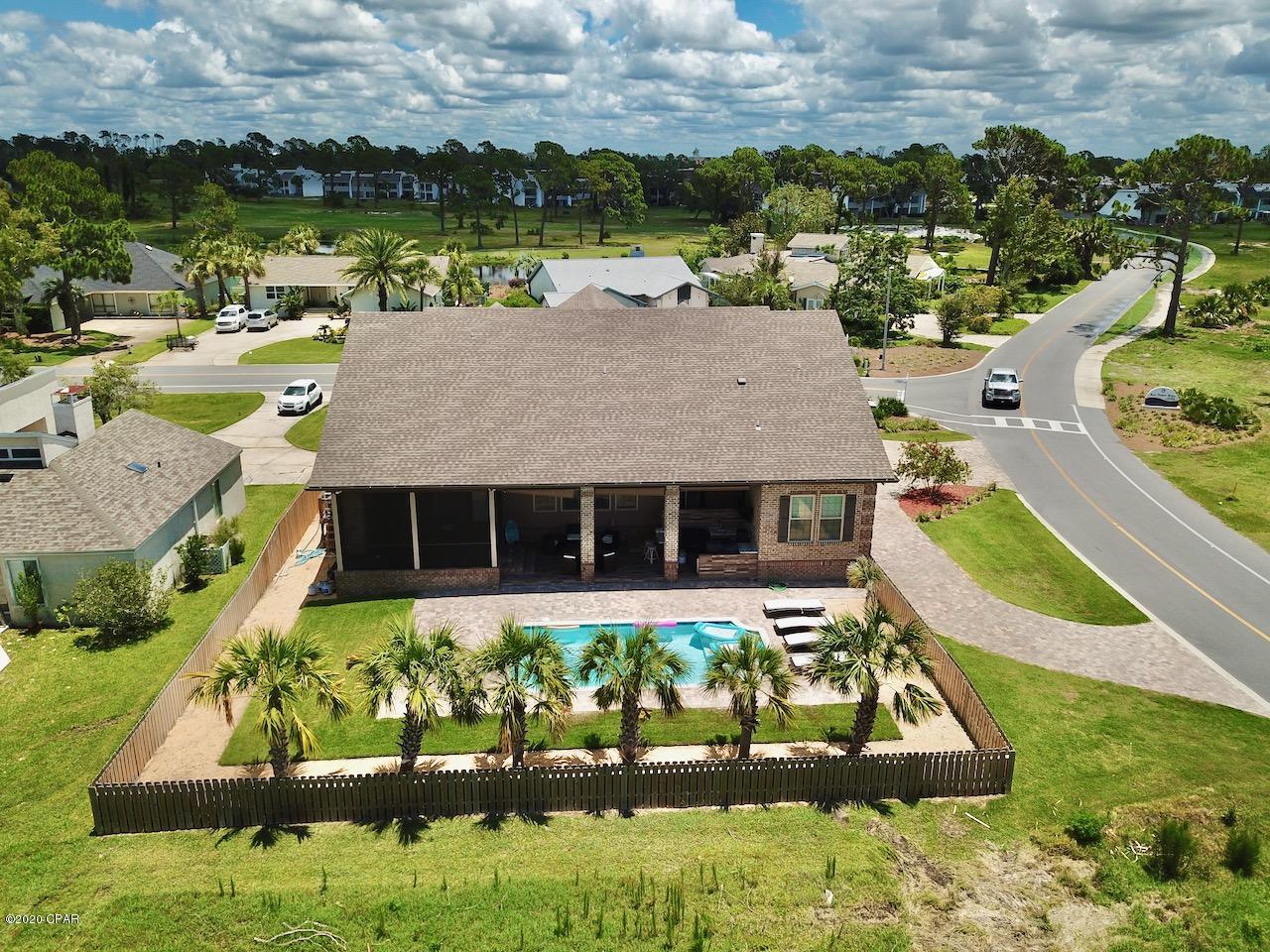 Bay Point Unit 1 - Residential