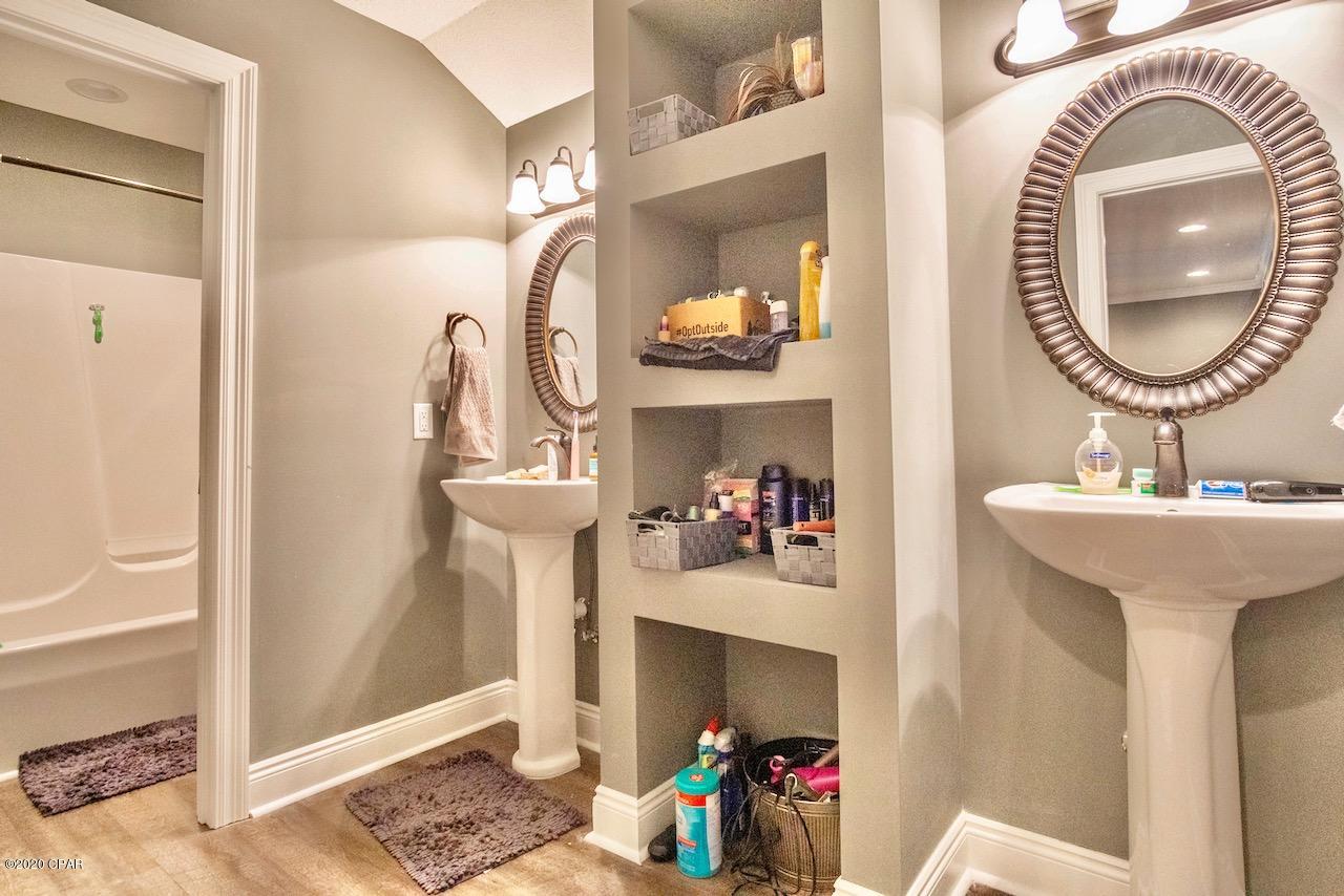 Bay Point Unit 1 - Residential