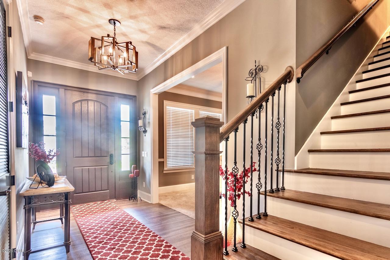 Bay Point Unit 1 - Residential