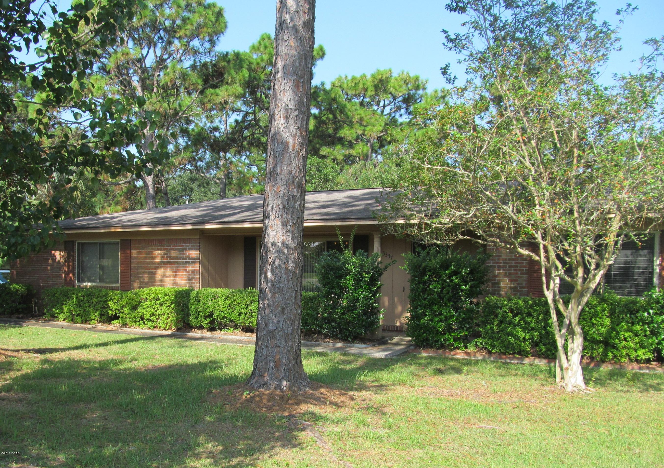 No Named Subdivision - Residential Lease