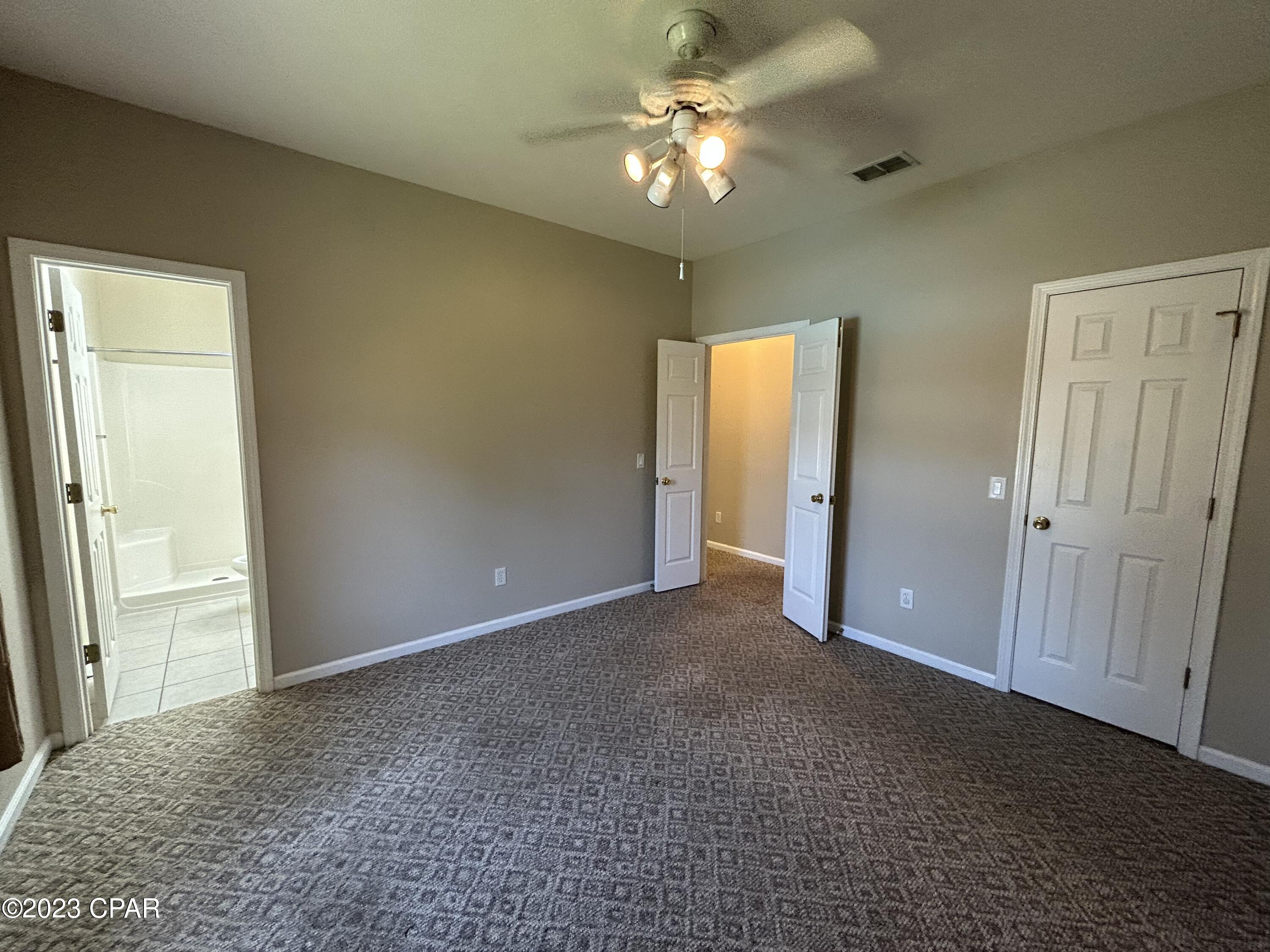 [No Recorded Subdiv] - Residential Lease