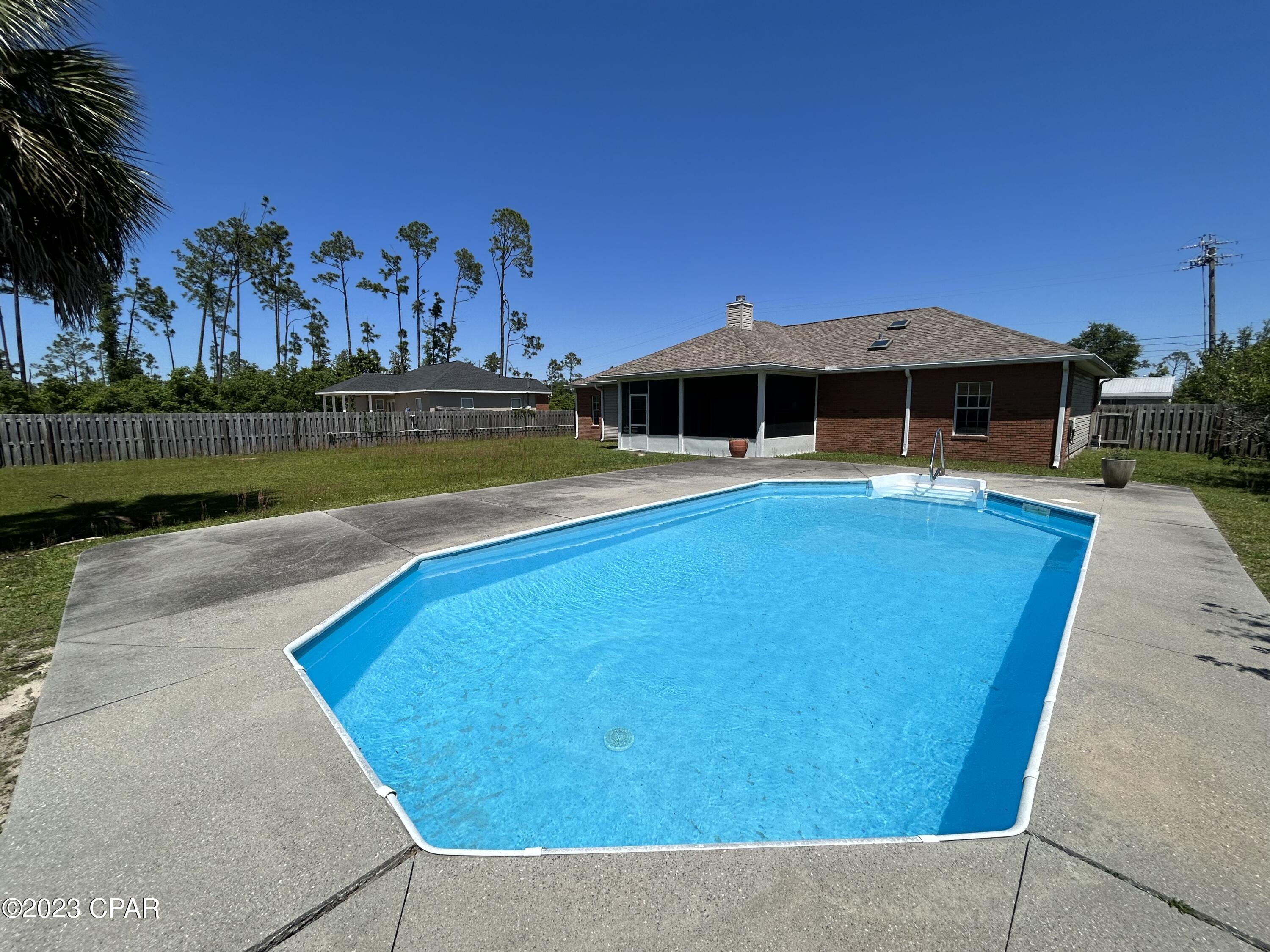 [No Recorded Subdiv] - Residential Lease