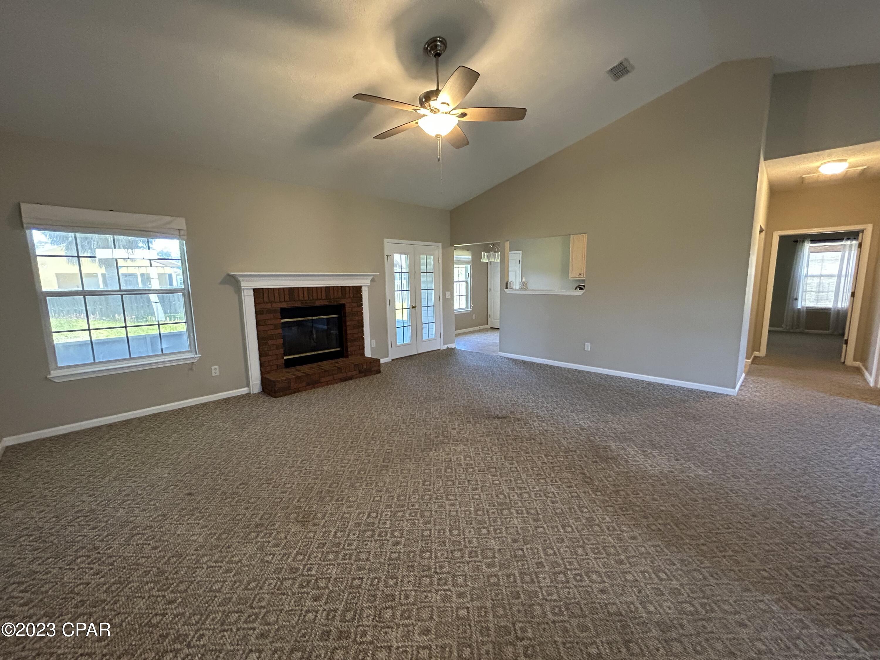 [No Recorded Subdiv] - Residential Lease