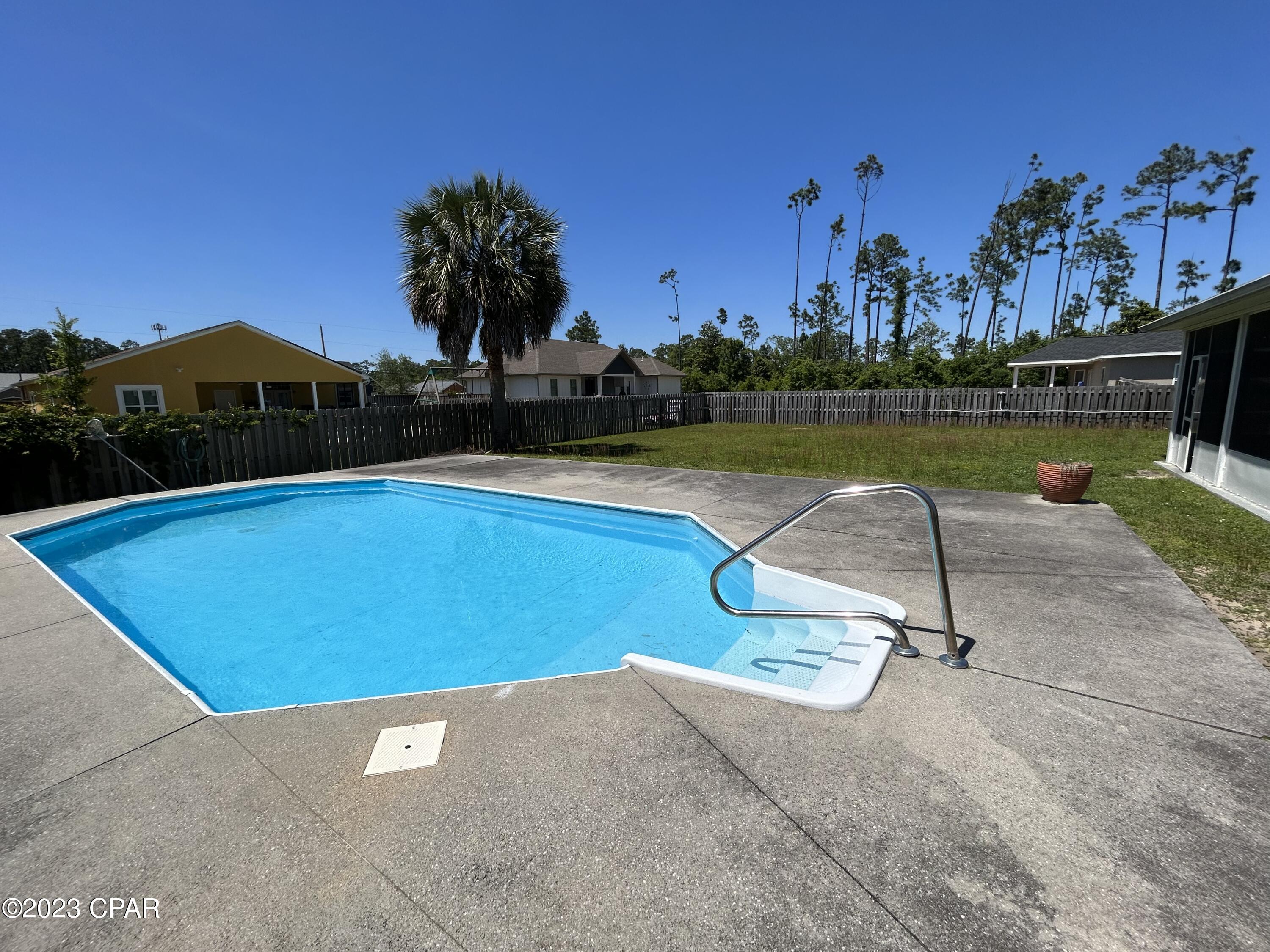 [No Recorded Subdiv] - Residential Lease