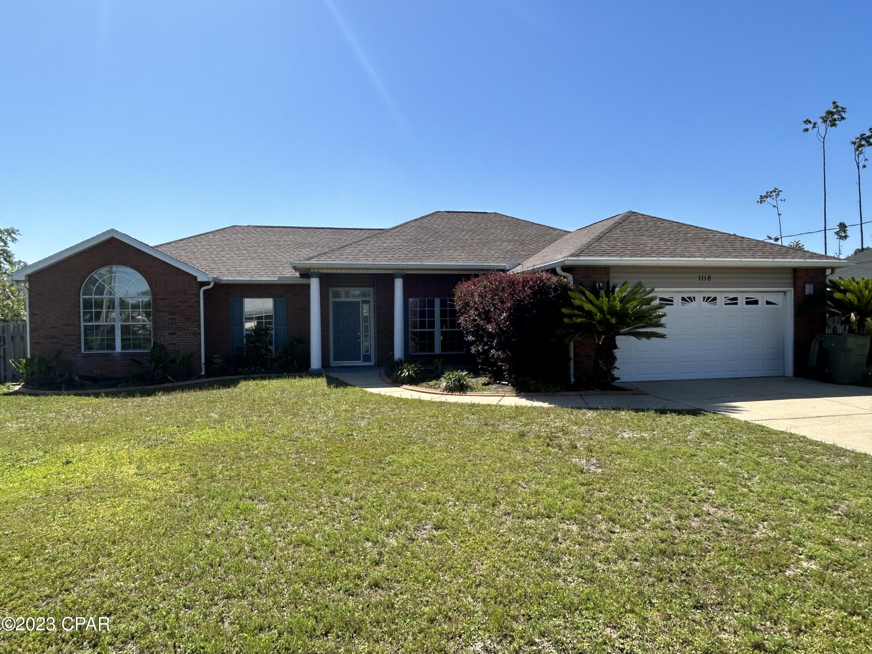 [No Recorded Subdiv] - Residential Lease