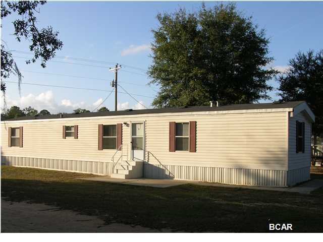 No Named Subdivision - Residential Lease