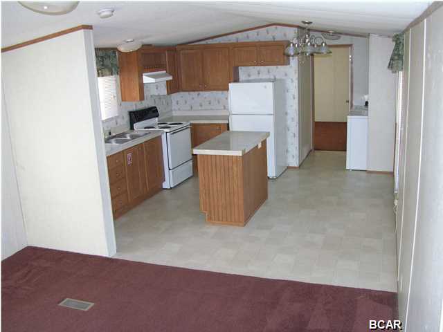 No Named Subdivision - Residential Lease