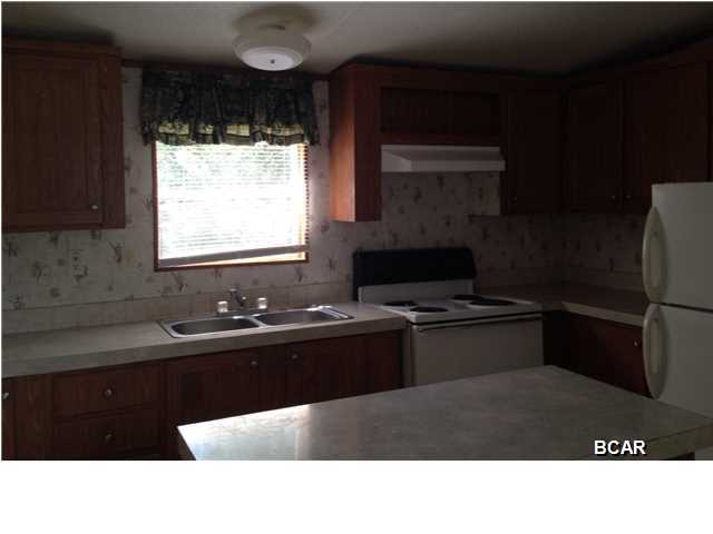 No Named Subdivision - Residential Lease