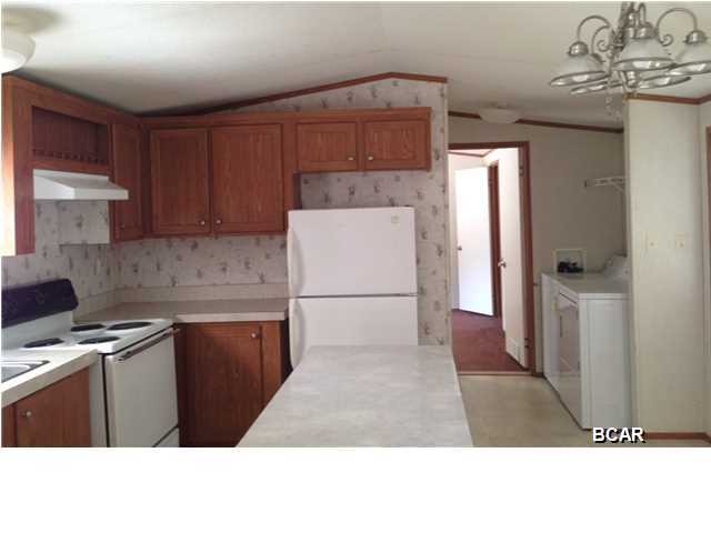 No Named Subdivision - Residential Lease