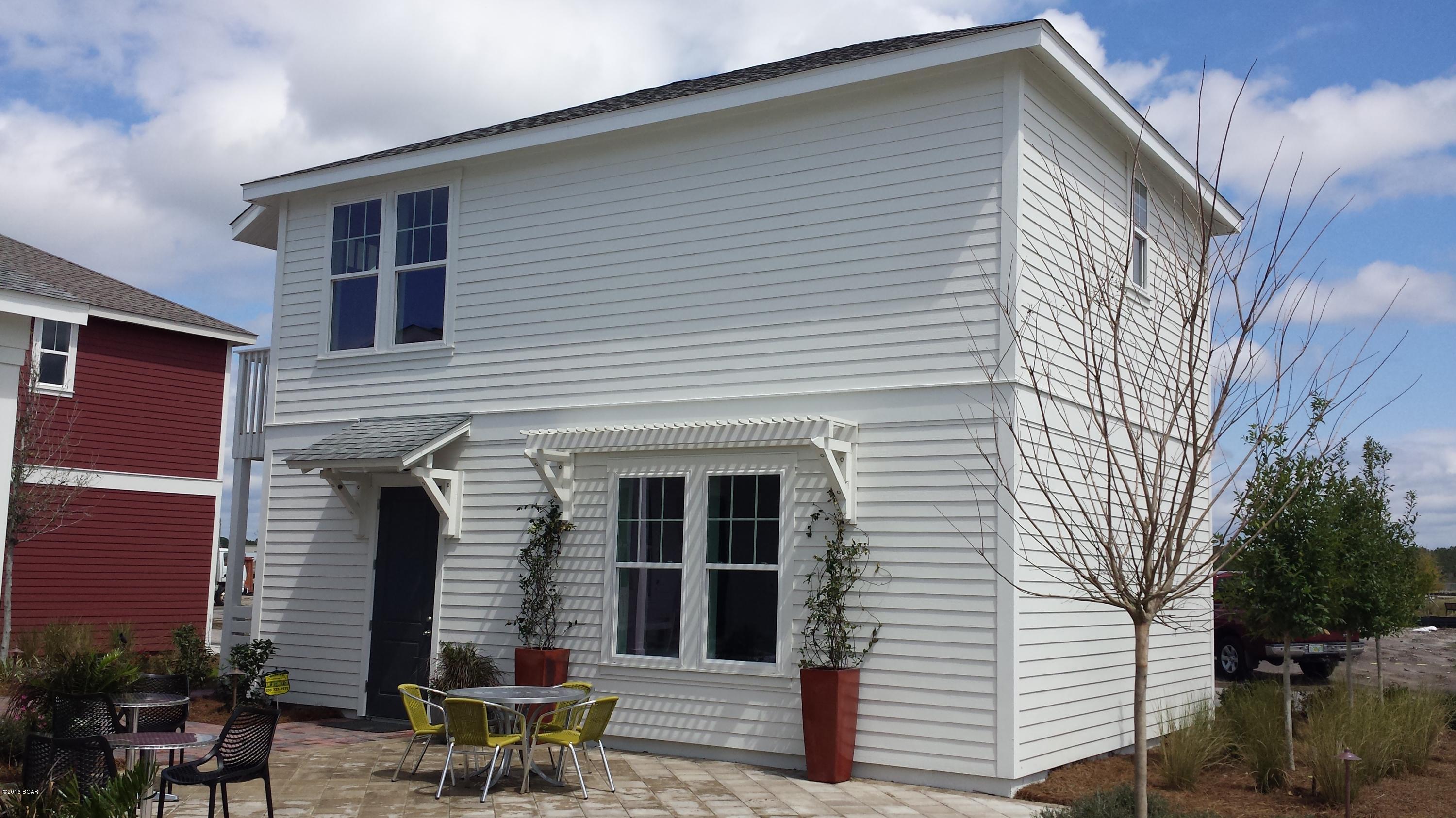 Sweetbay - Residential