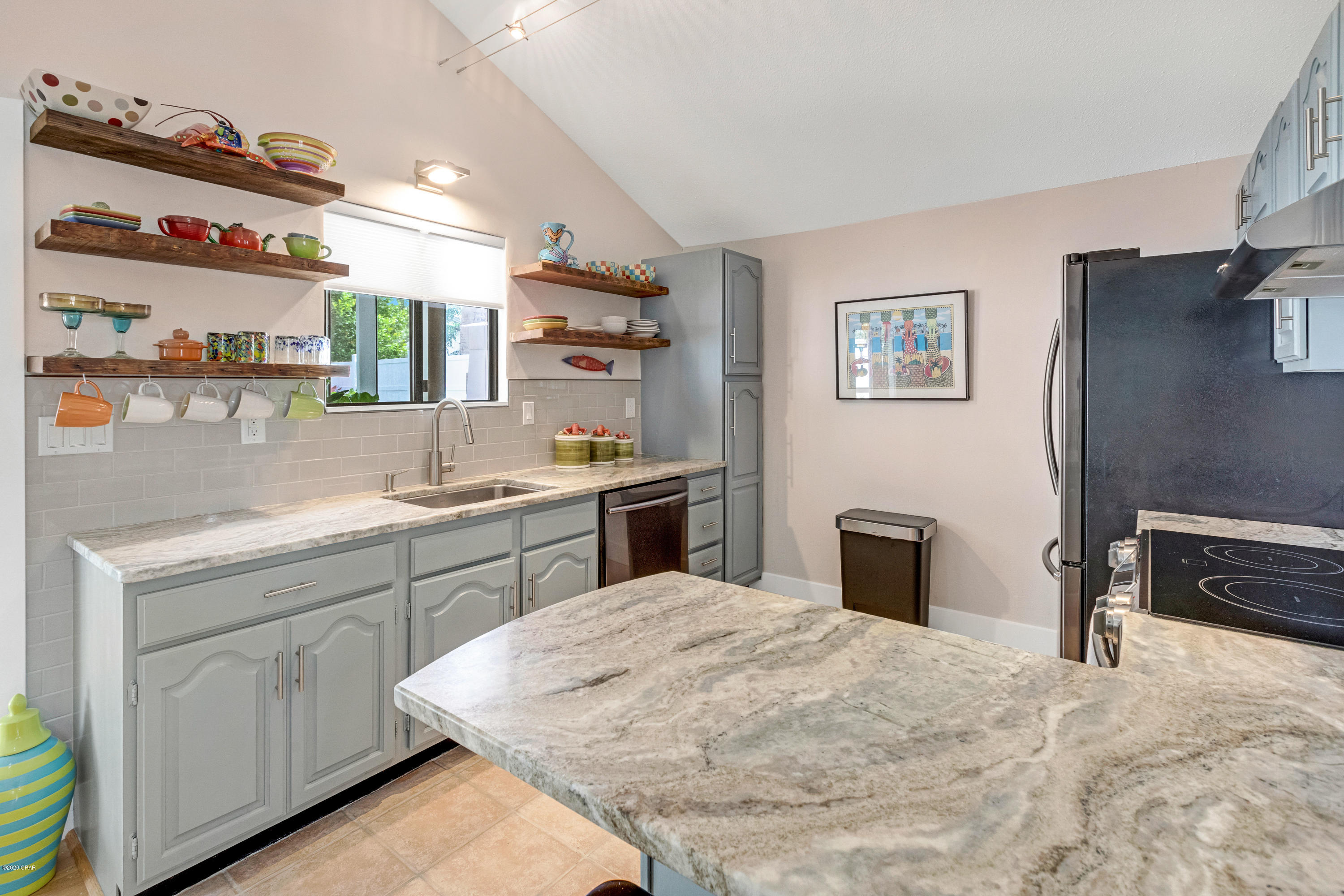 Open Sands - Residential