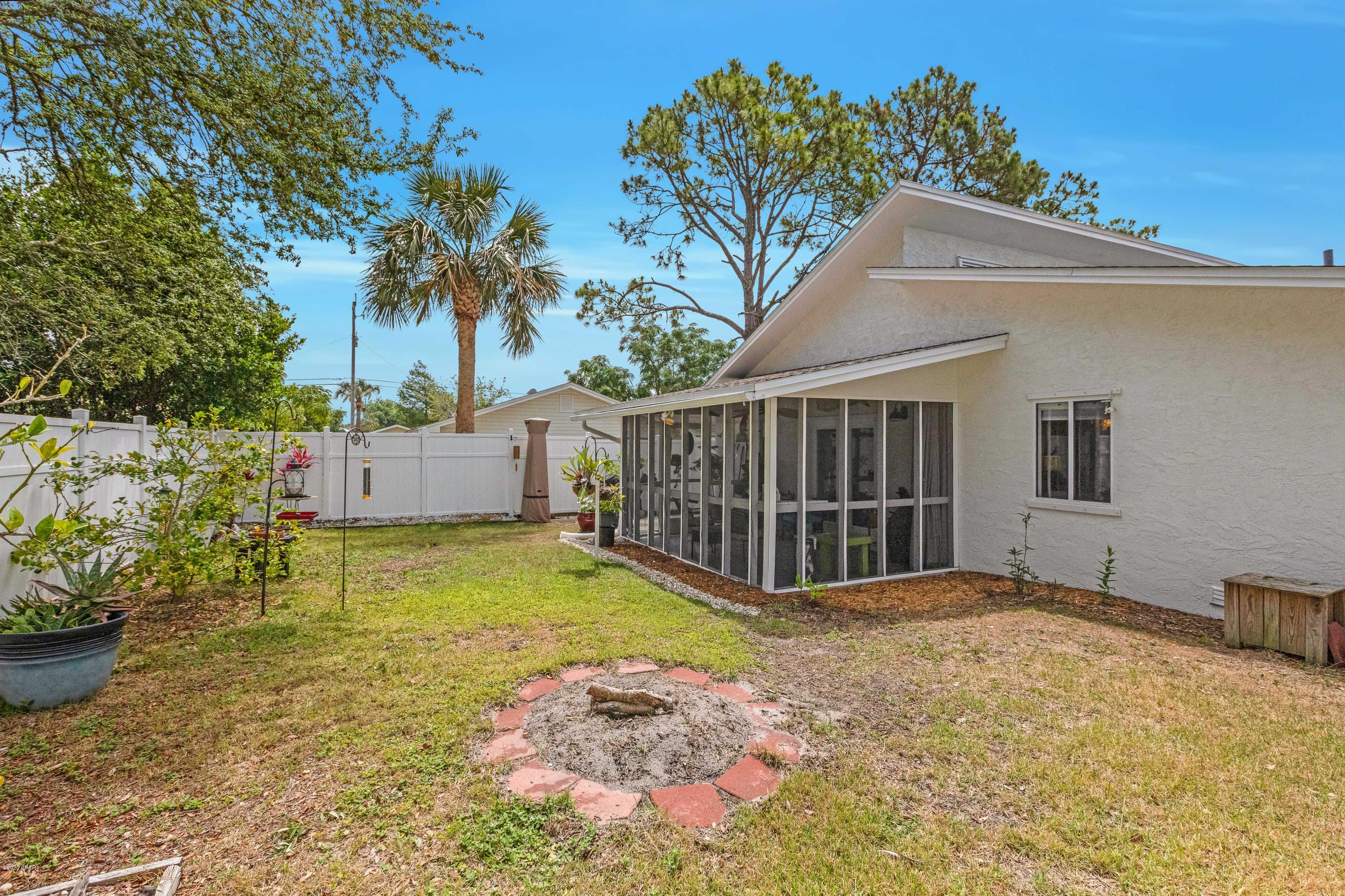 Open Sands - Residential