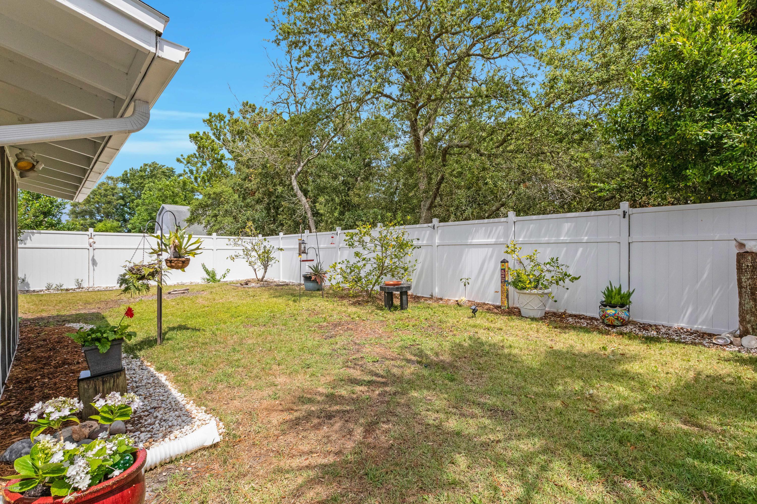 Open Sands - Residential