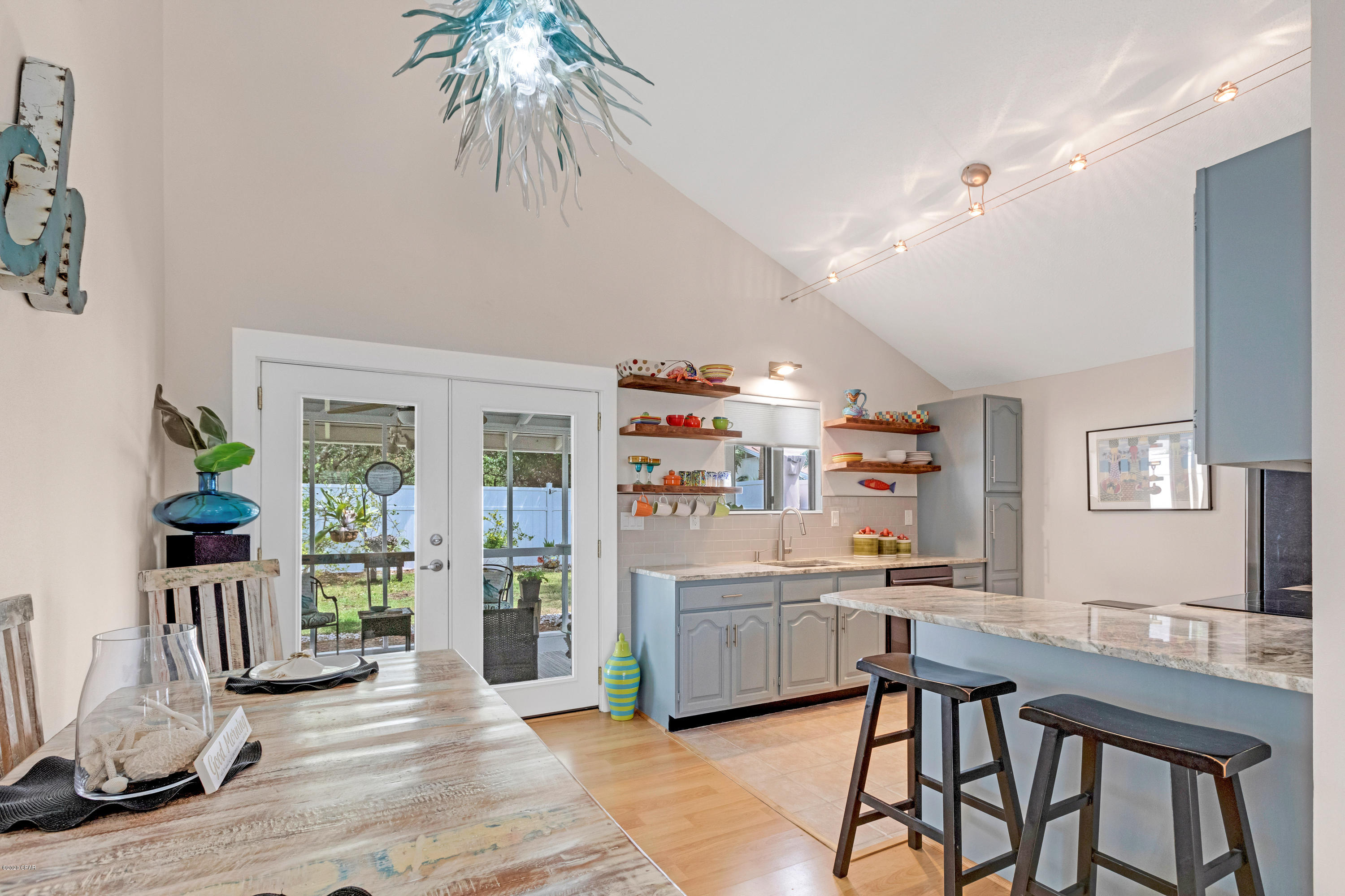 Open Sands - Residential