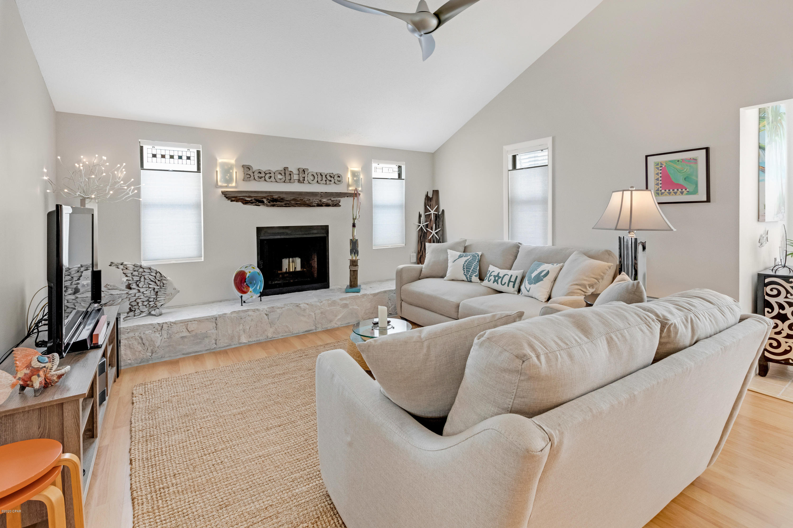 Open Sands - Residential