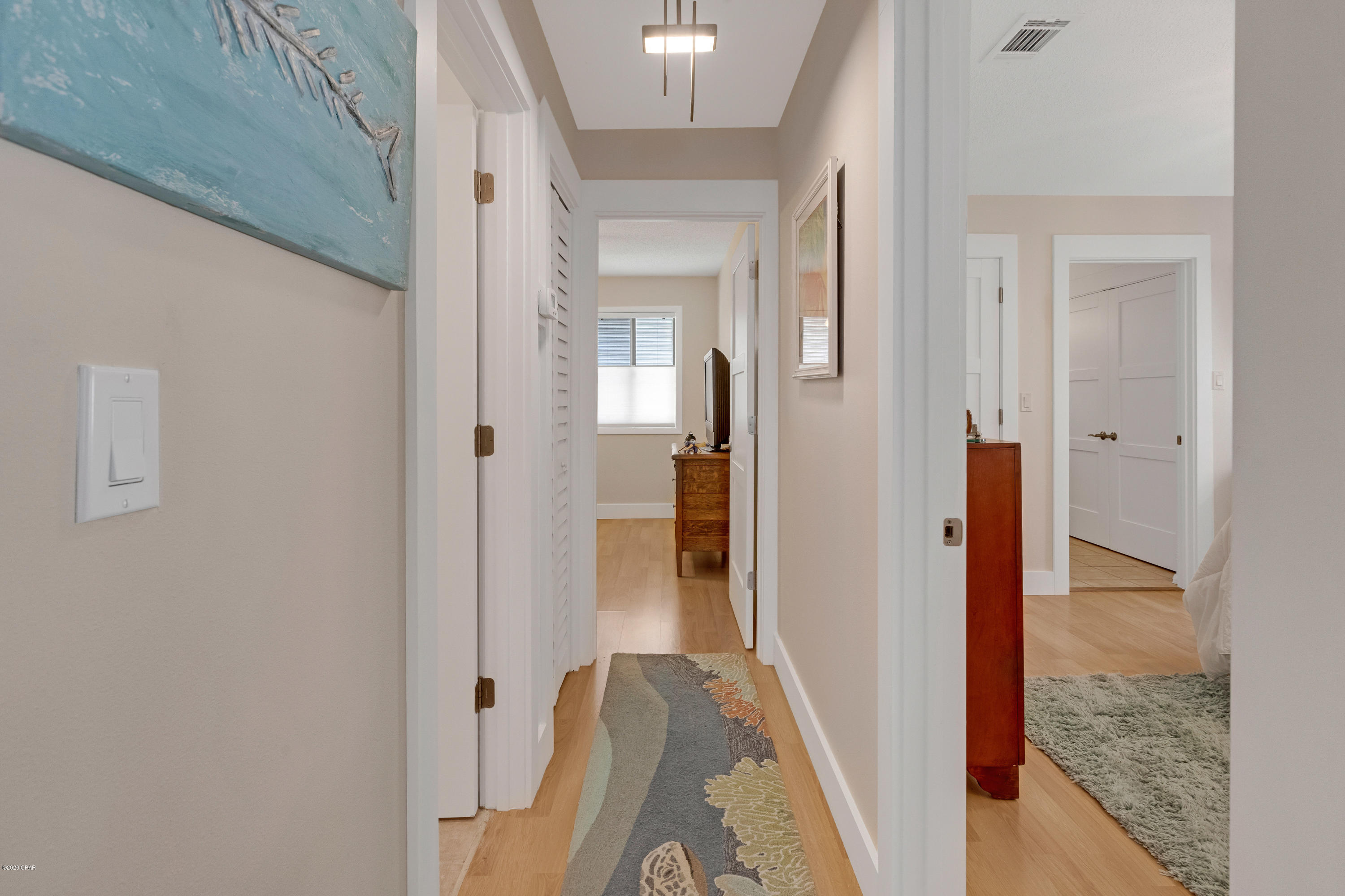 Open Sands - Residential