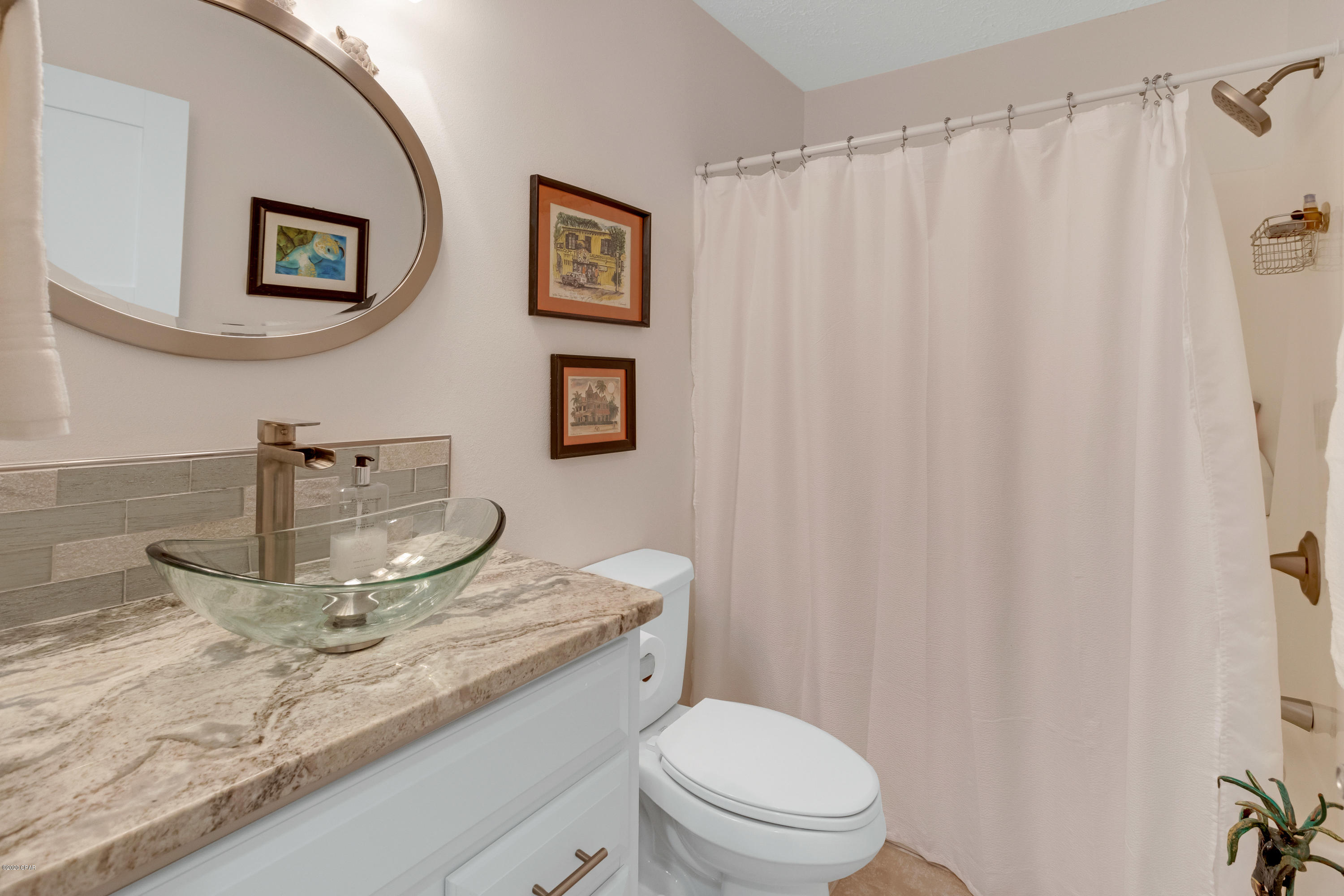 Open Sands - Residential