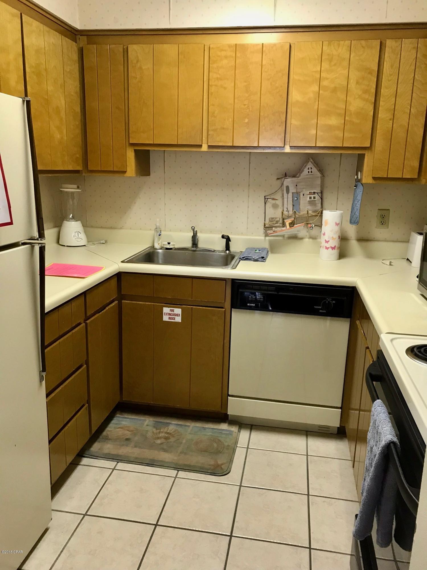 Endless Summer I - Residential