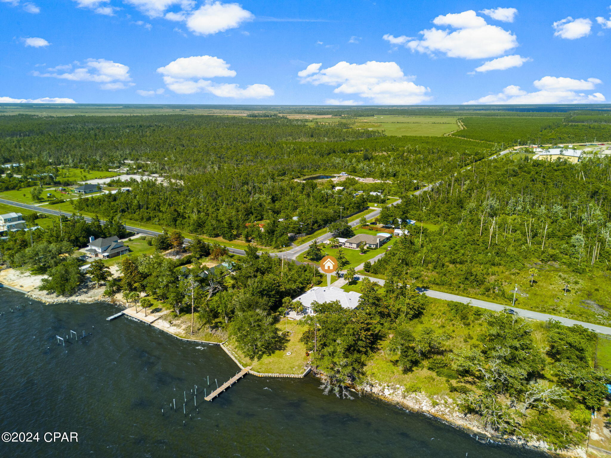 No Named Subdivision - Residential