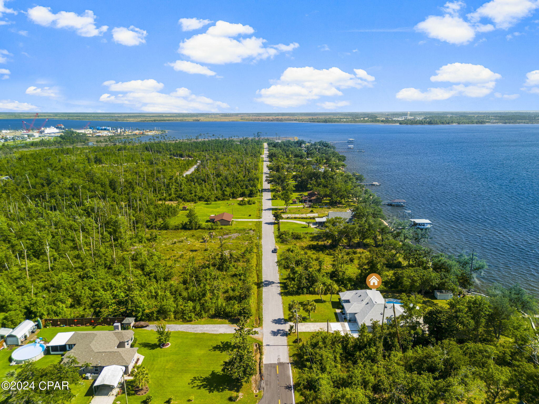 No Named Subdivision - Residential