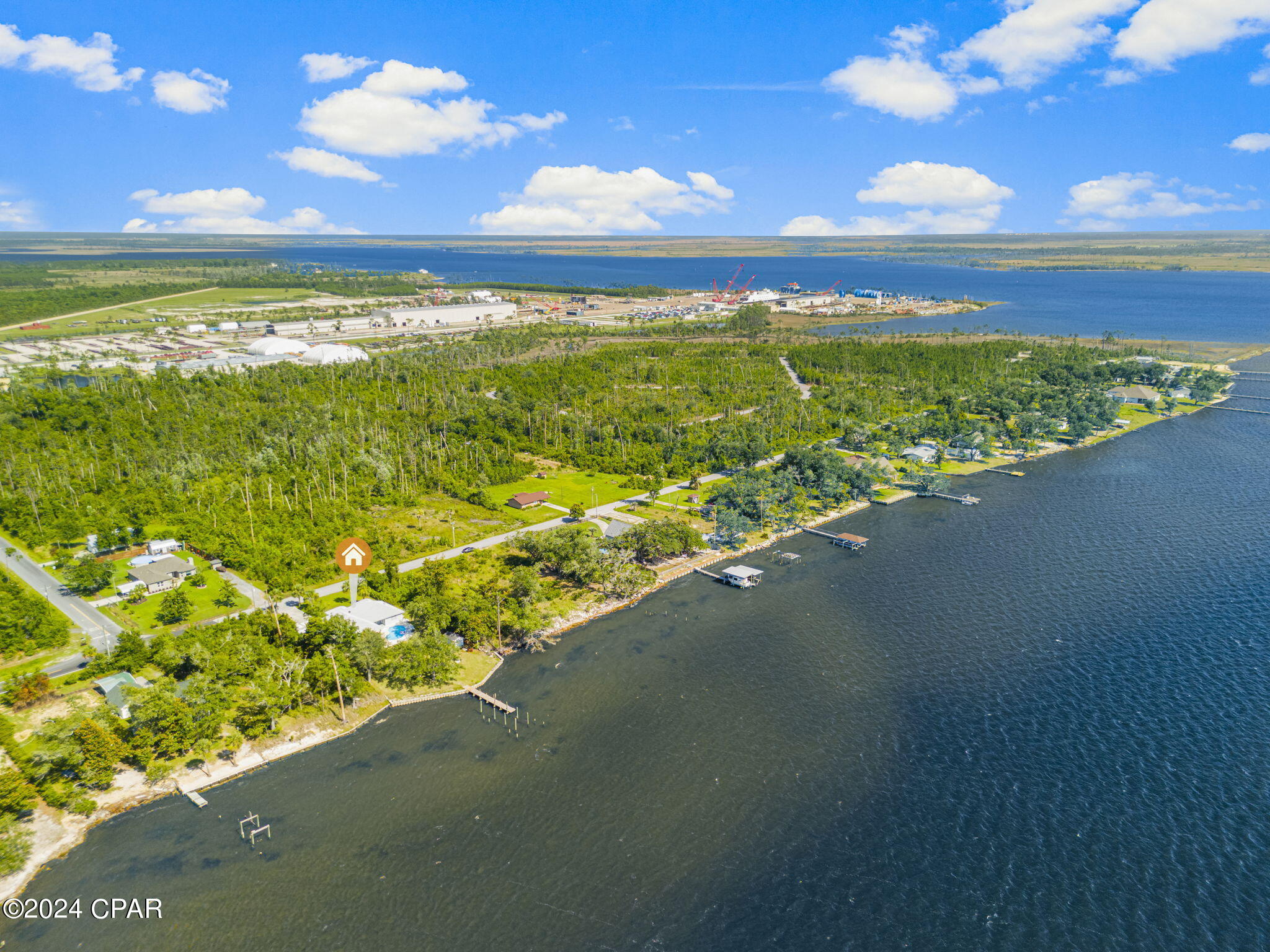 No Named Subdivision - Residential