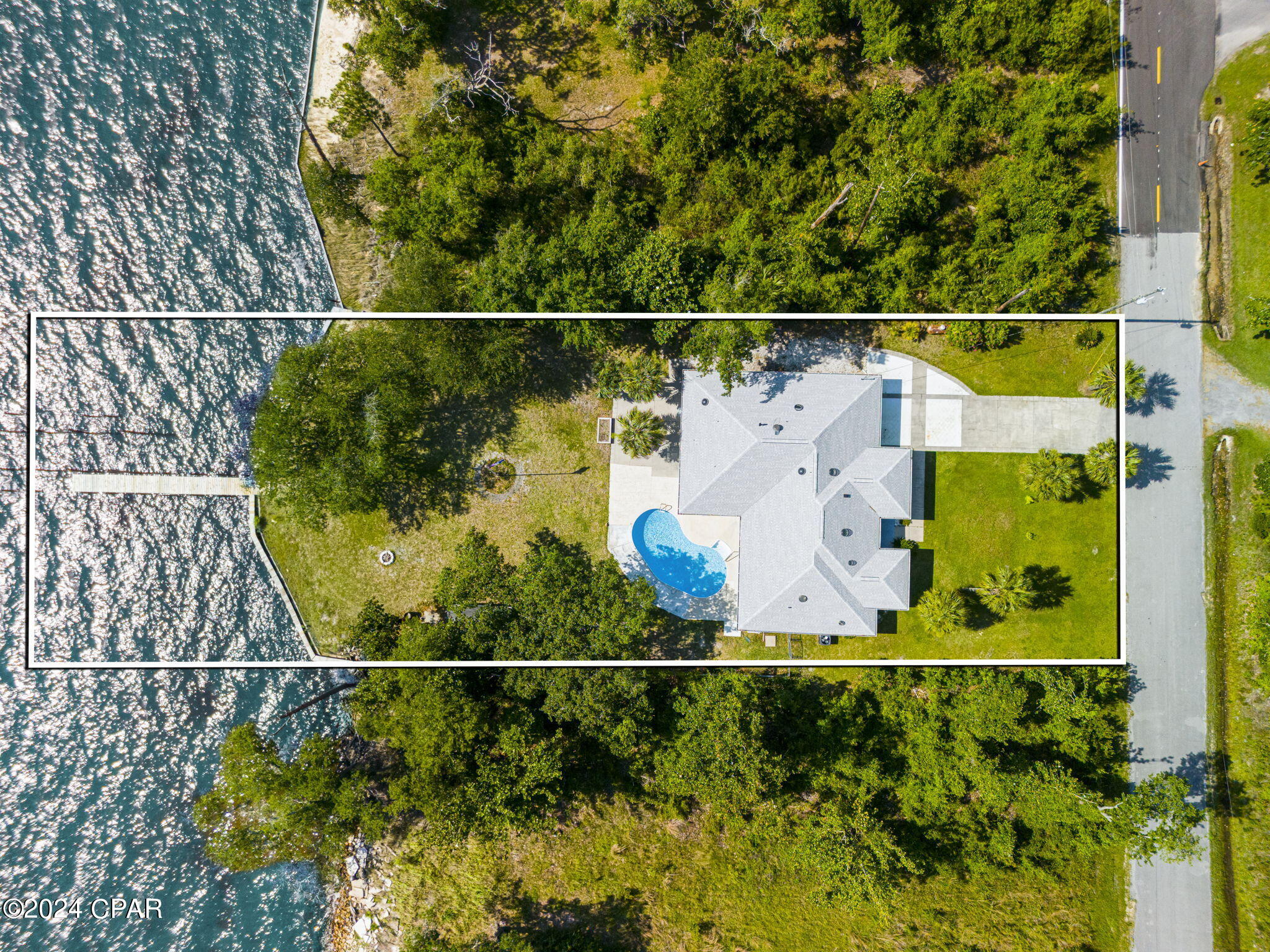 No Named Subdivision - Residential