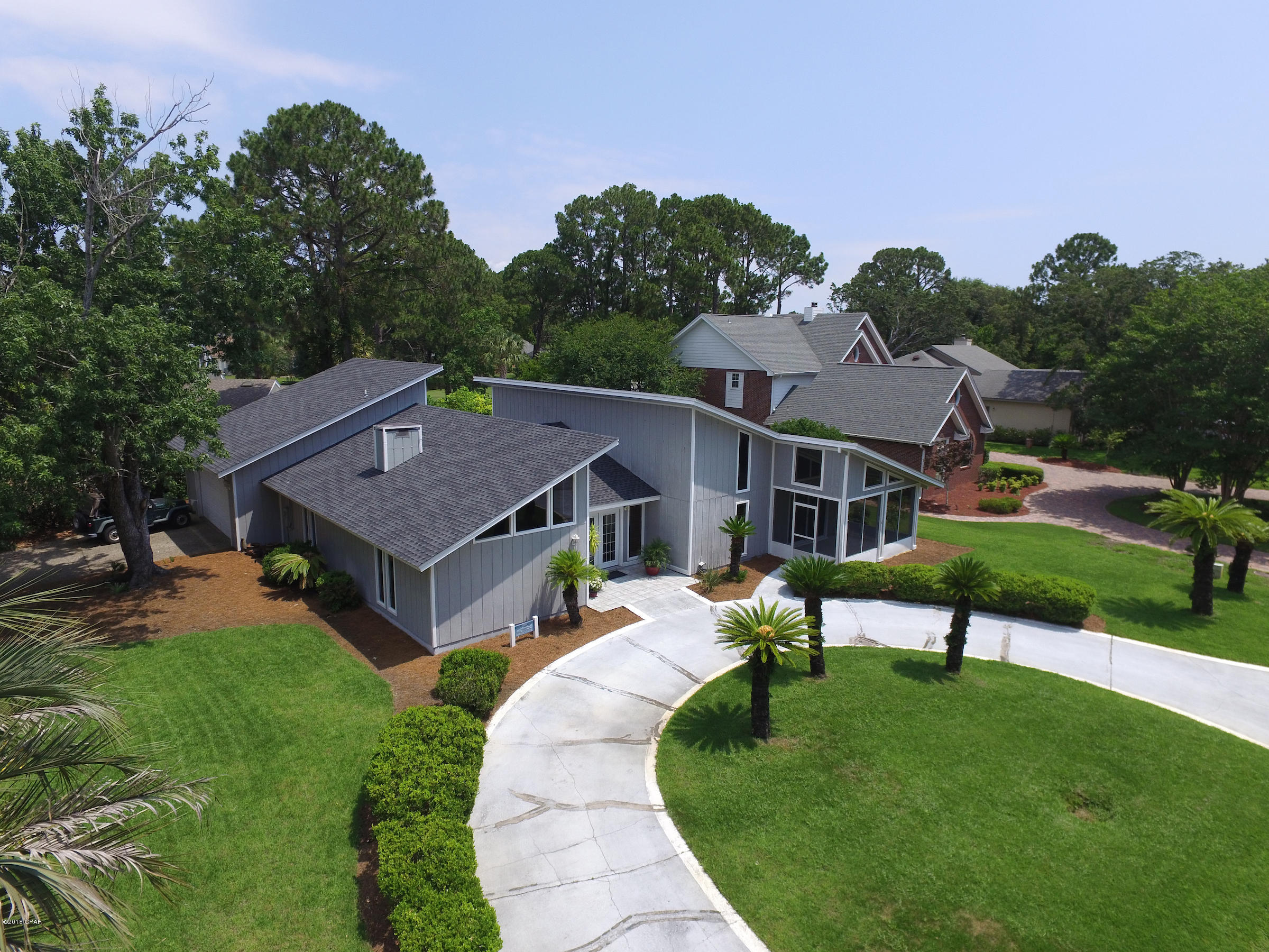 Bay Point Unit 1 - Residential