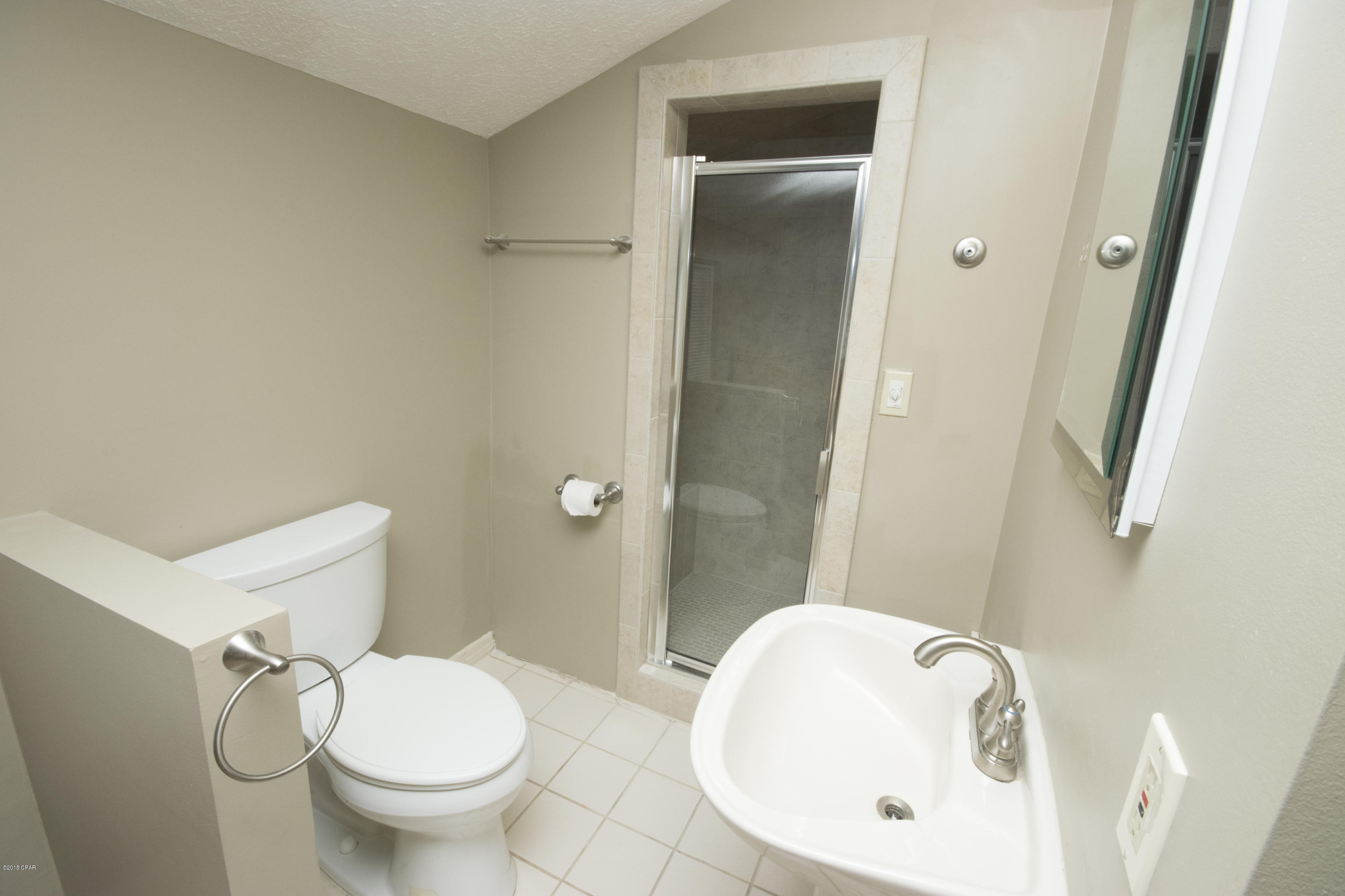 Bay Point Unit 1 - Residential