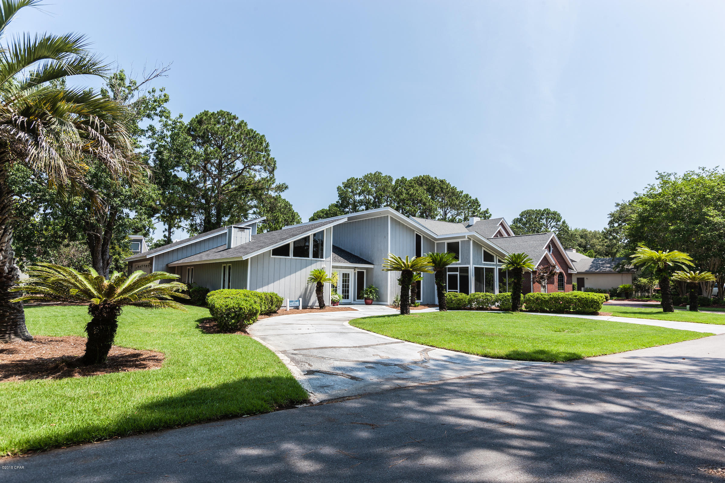 Bay Point Unit 1 - Residential