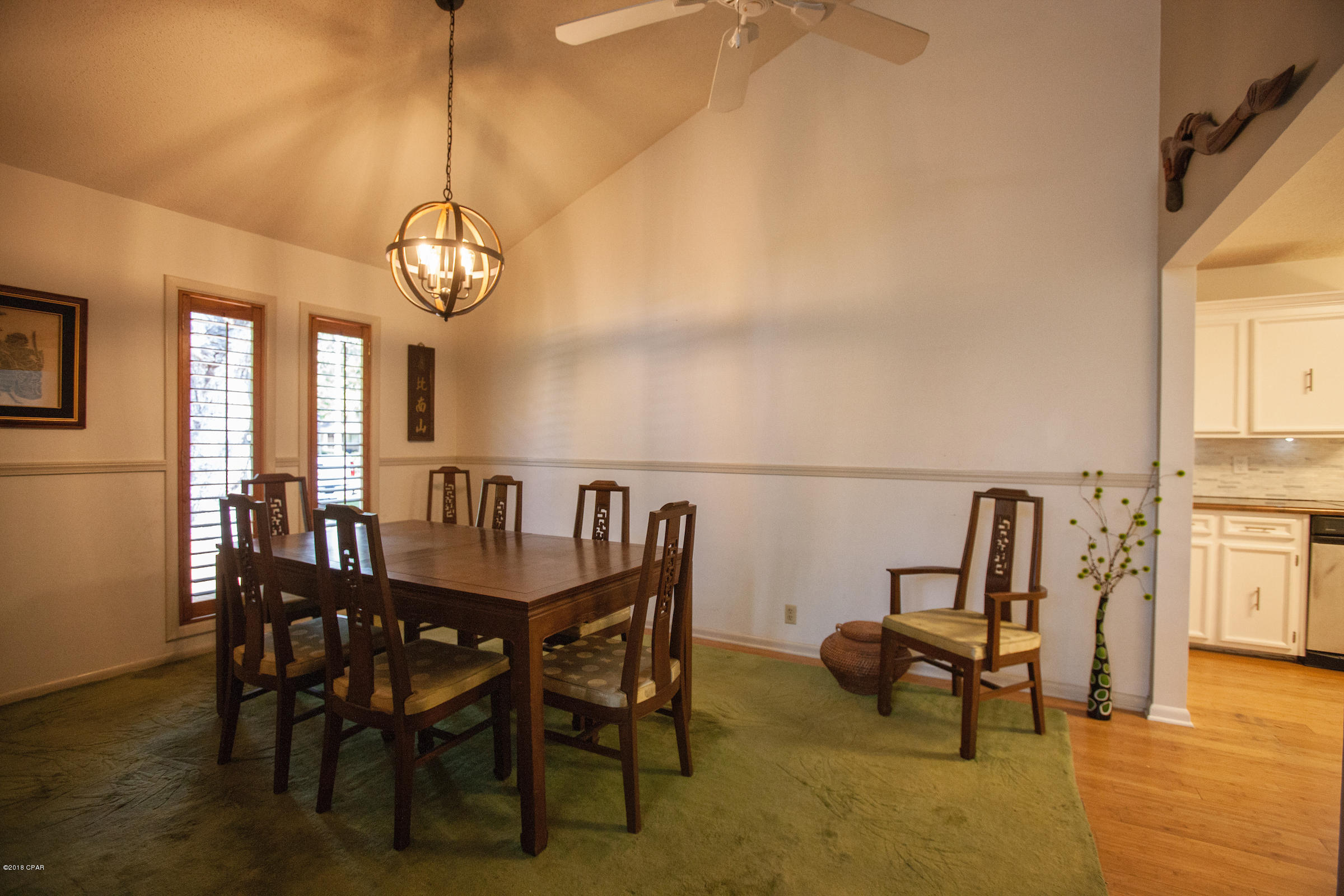 Bay Point Unit 1 - Residential