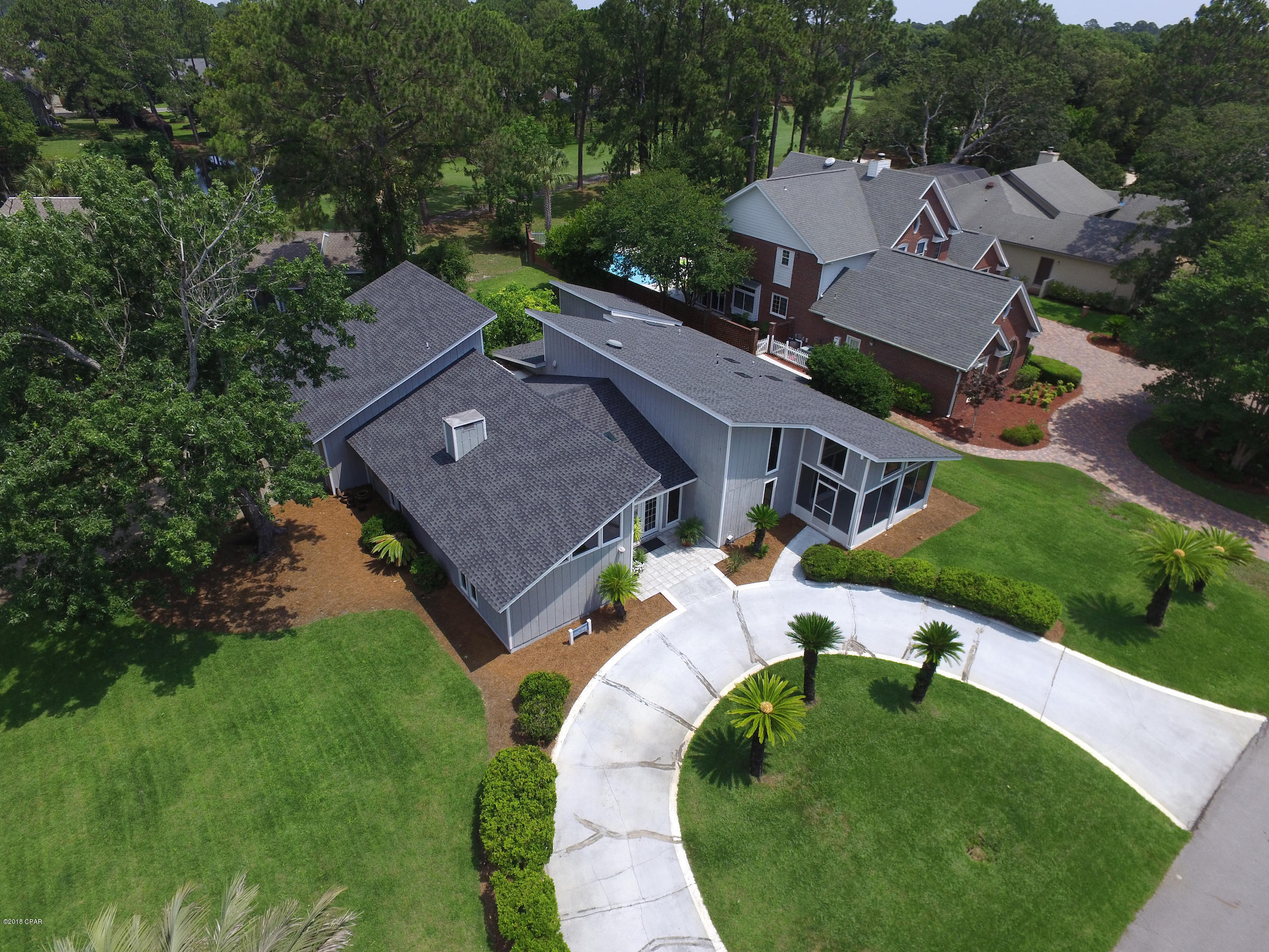 Bay Point Unit 1 - Residential