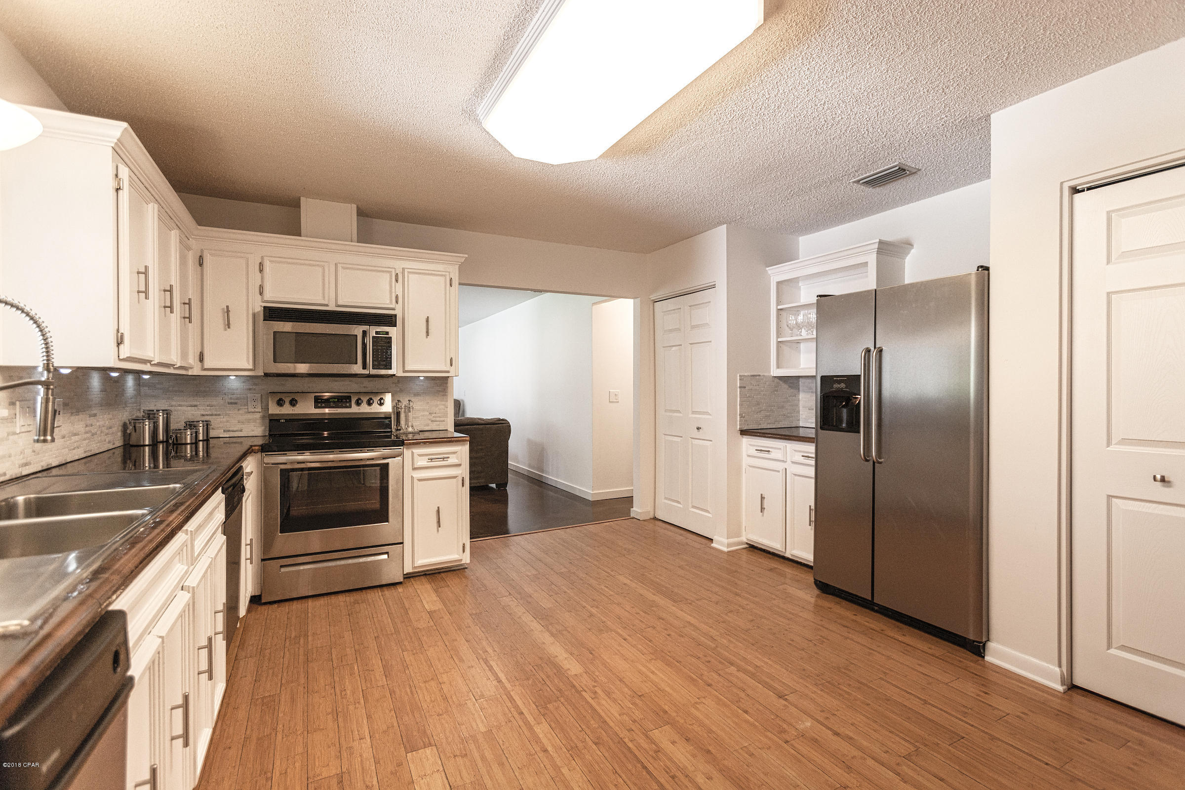 Bay Point Unit 1 - Residential