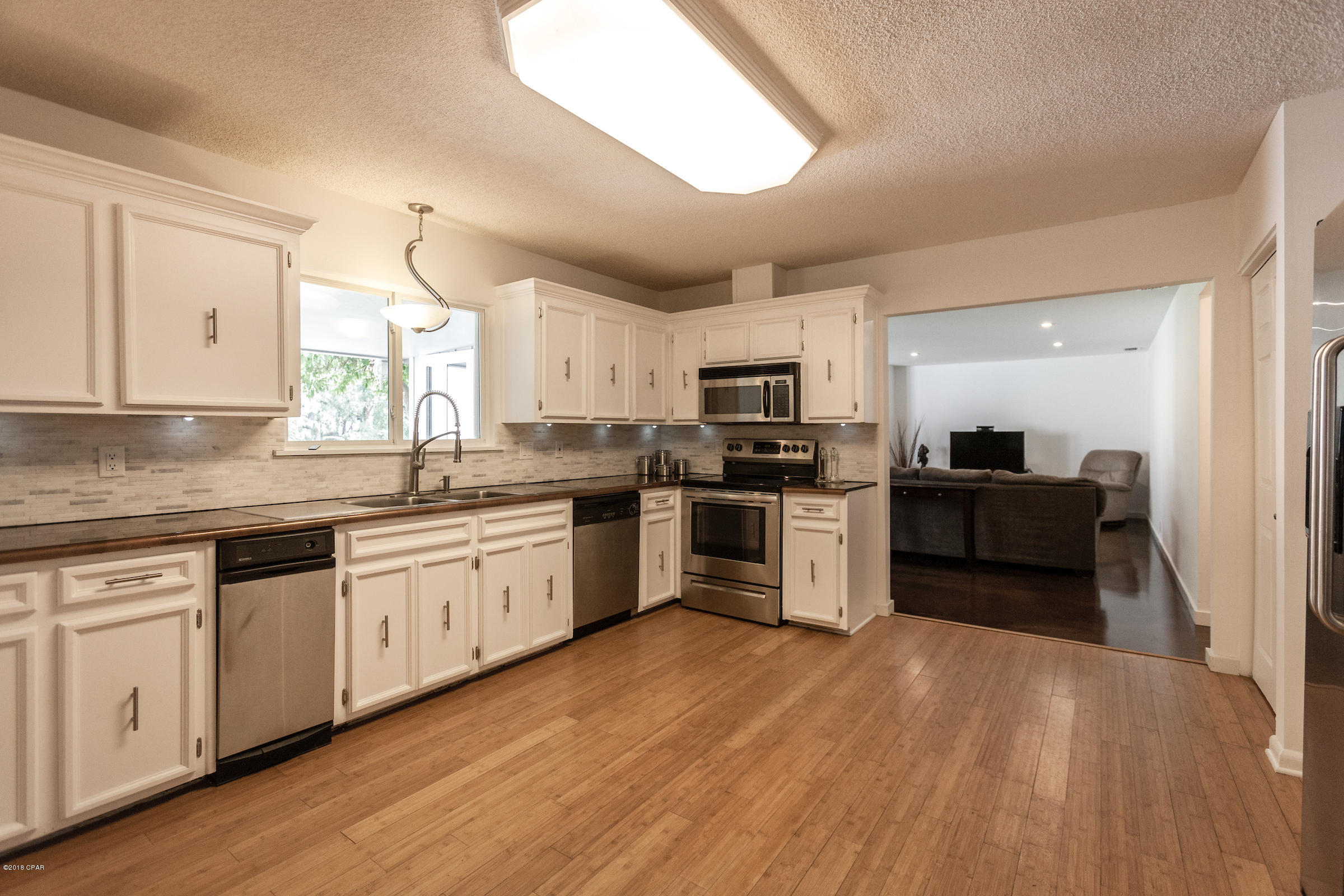 Bay Point Unit 1 - Residential