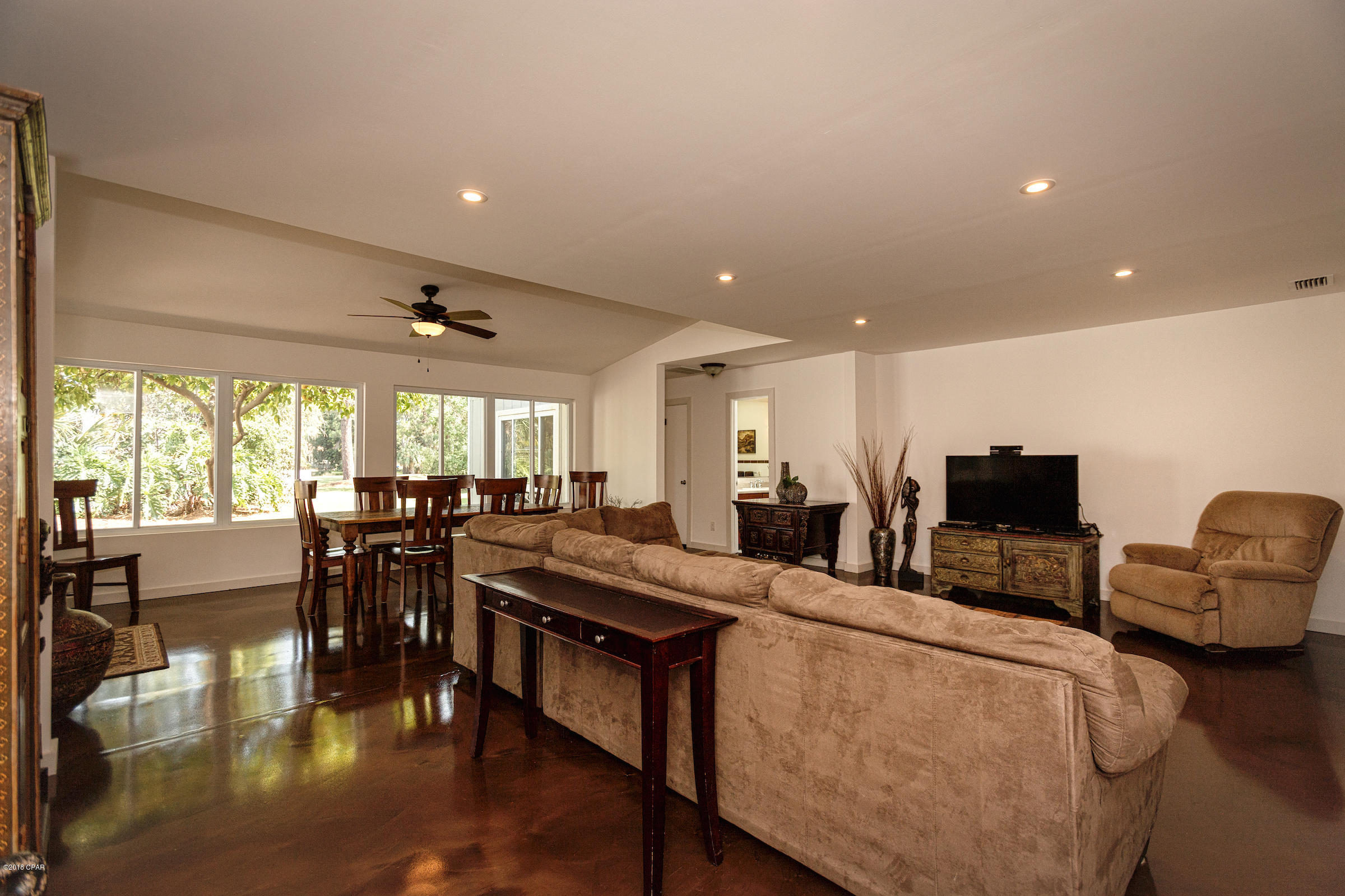 Bay Point Unit 1 - Residential