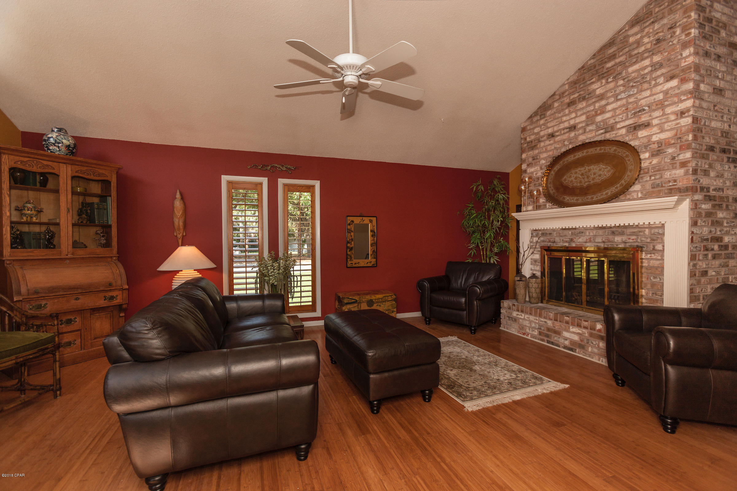 Bay Point Unit 1 - Residential