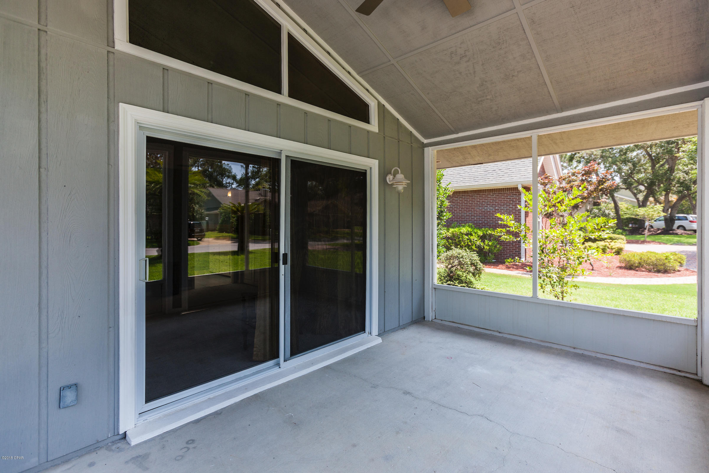 Bay Point Unit 1 - Residential