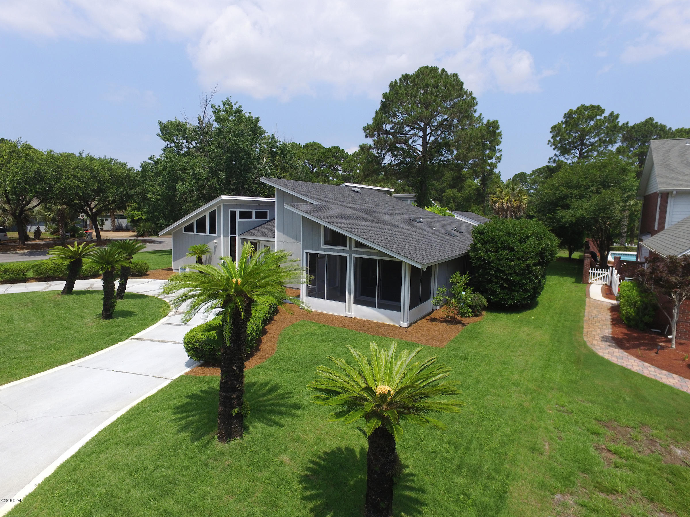 Bay Point Unit 1 - Residential