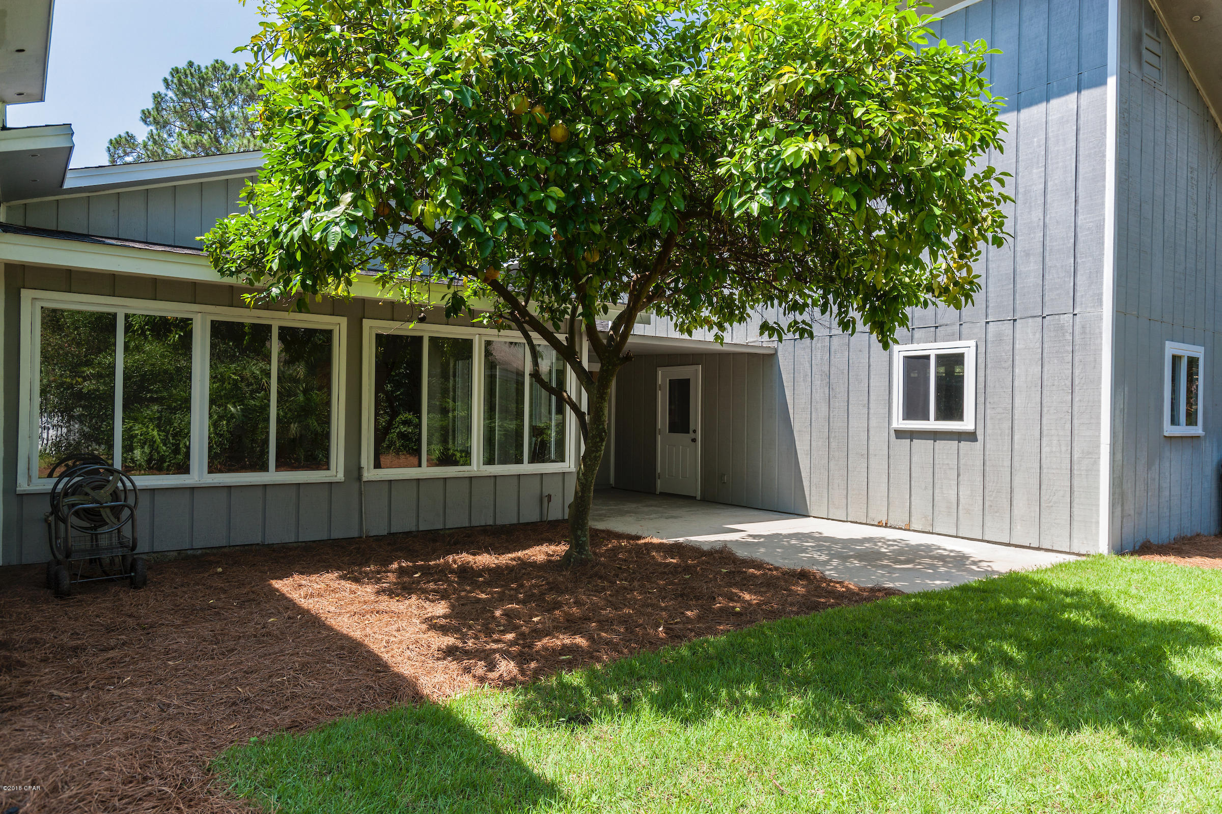 Bay Point Unit 1 - Residential