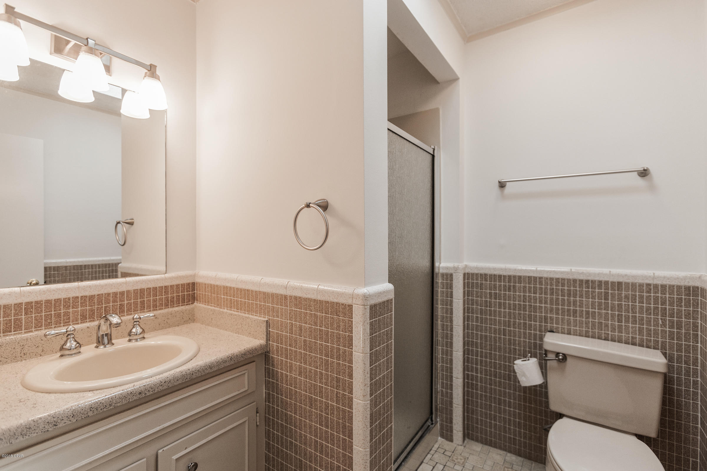 Bay Point Unit 1 - Residential