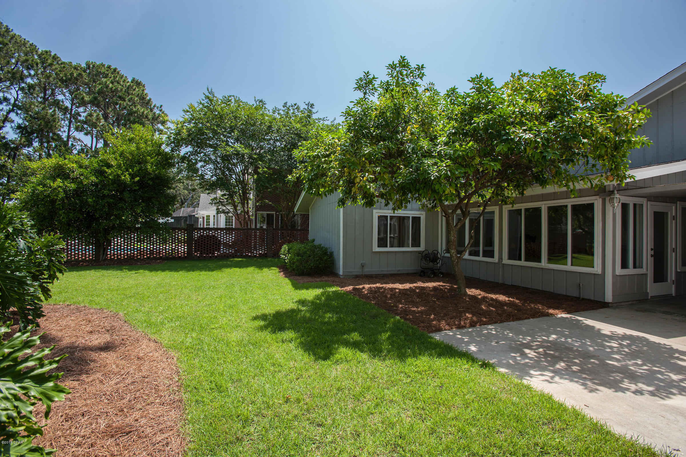 Bay Point Unit 1 - Residential