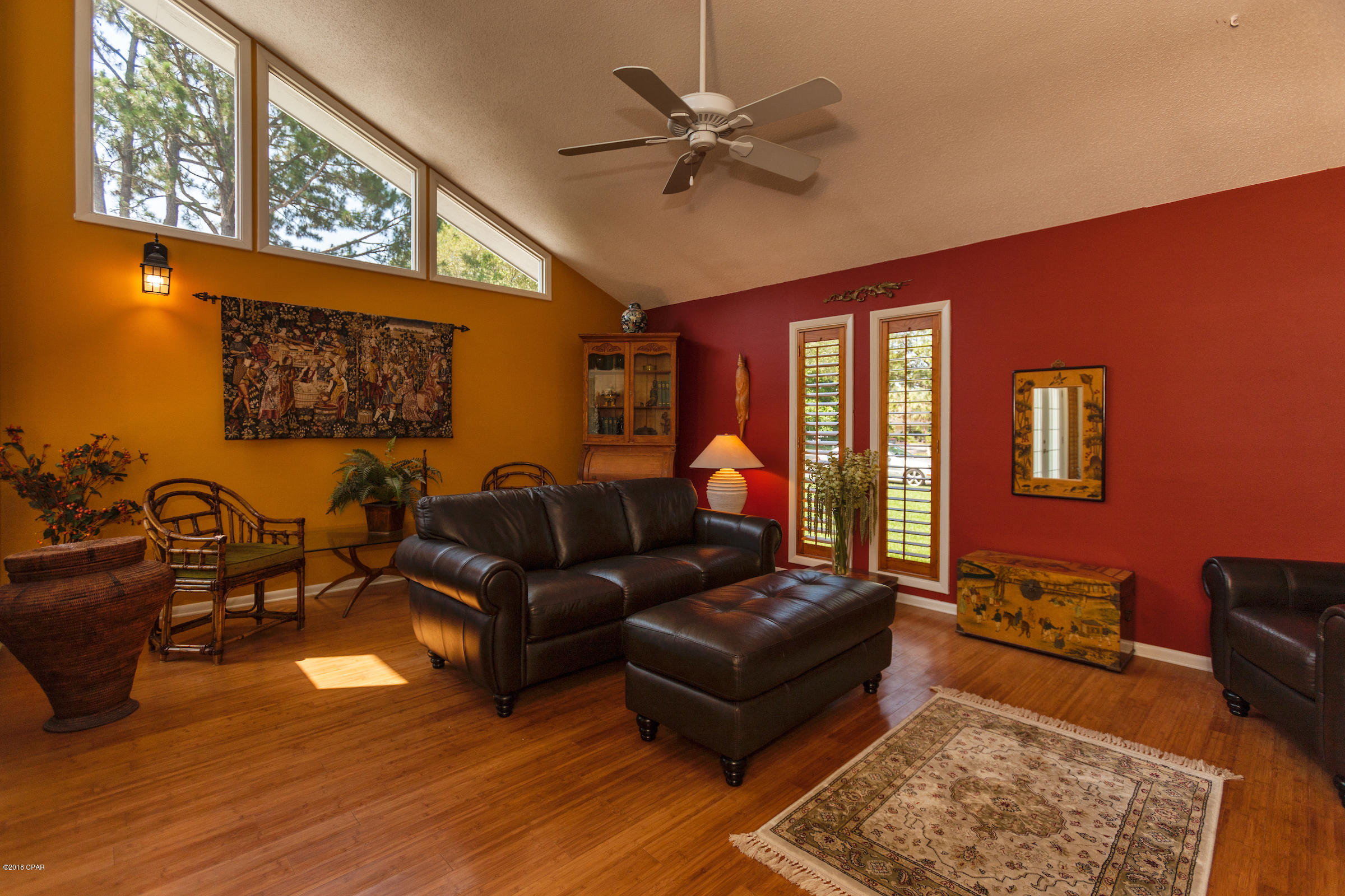 Bay Point Unit 1 - Residential