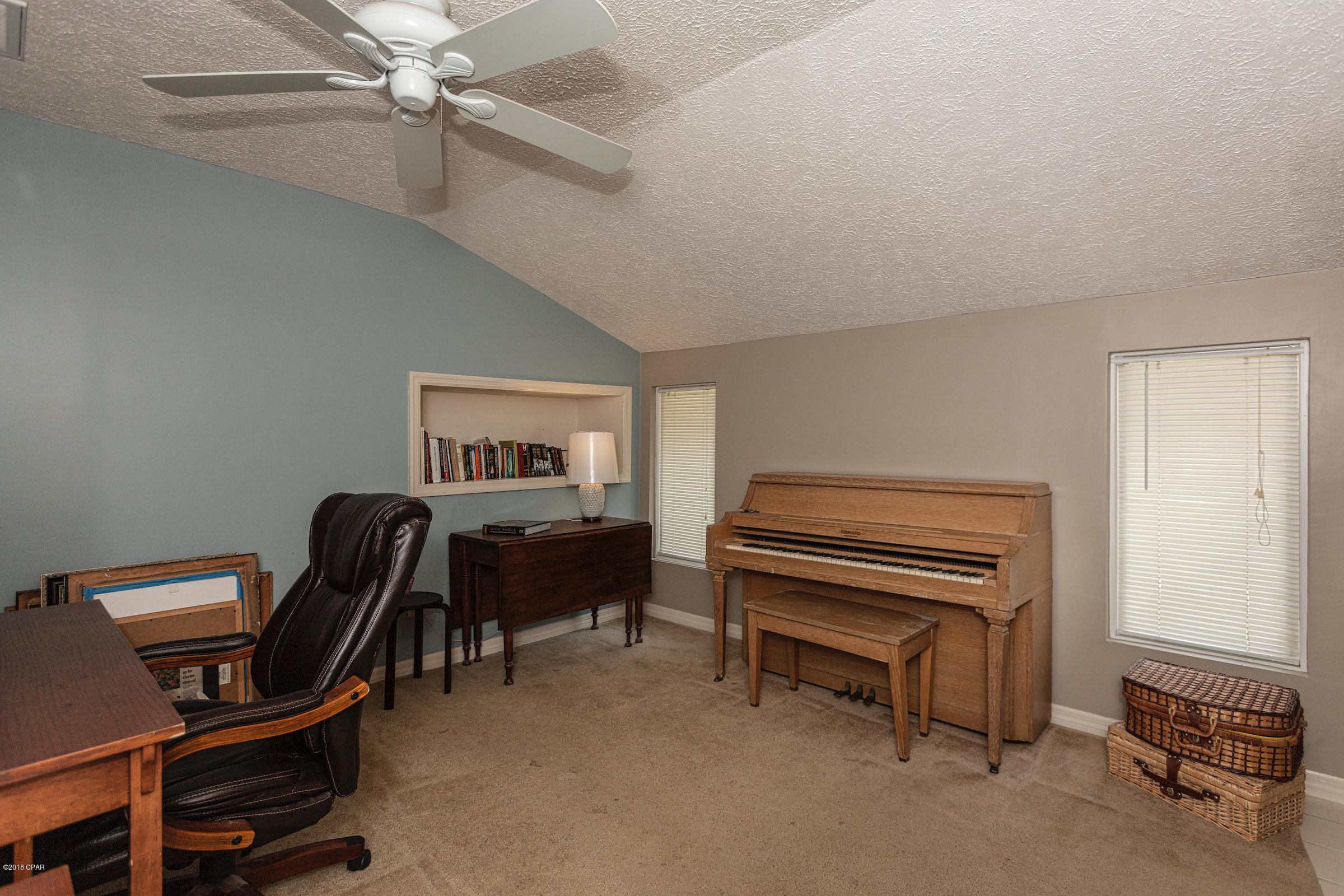 Bay Point Unit 1 - Residential